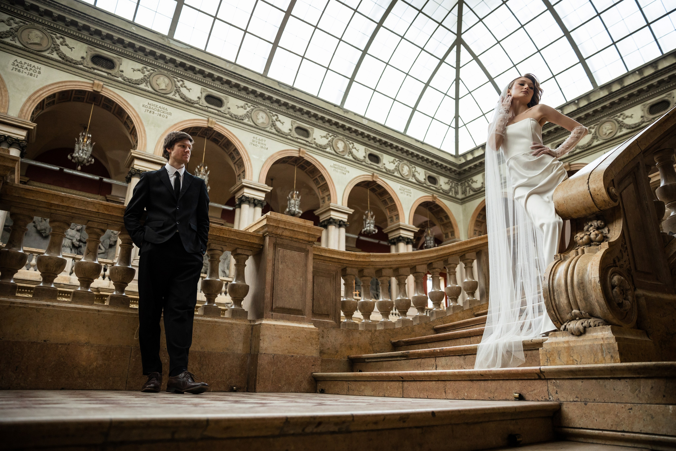 Свадебный фотограф Санкт-Петербург Катерина Ширяева