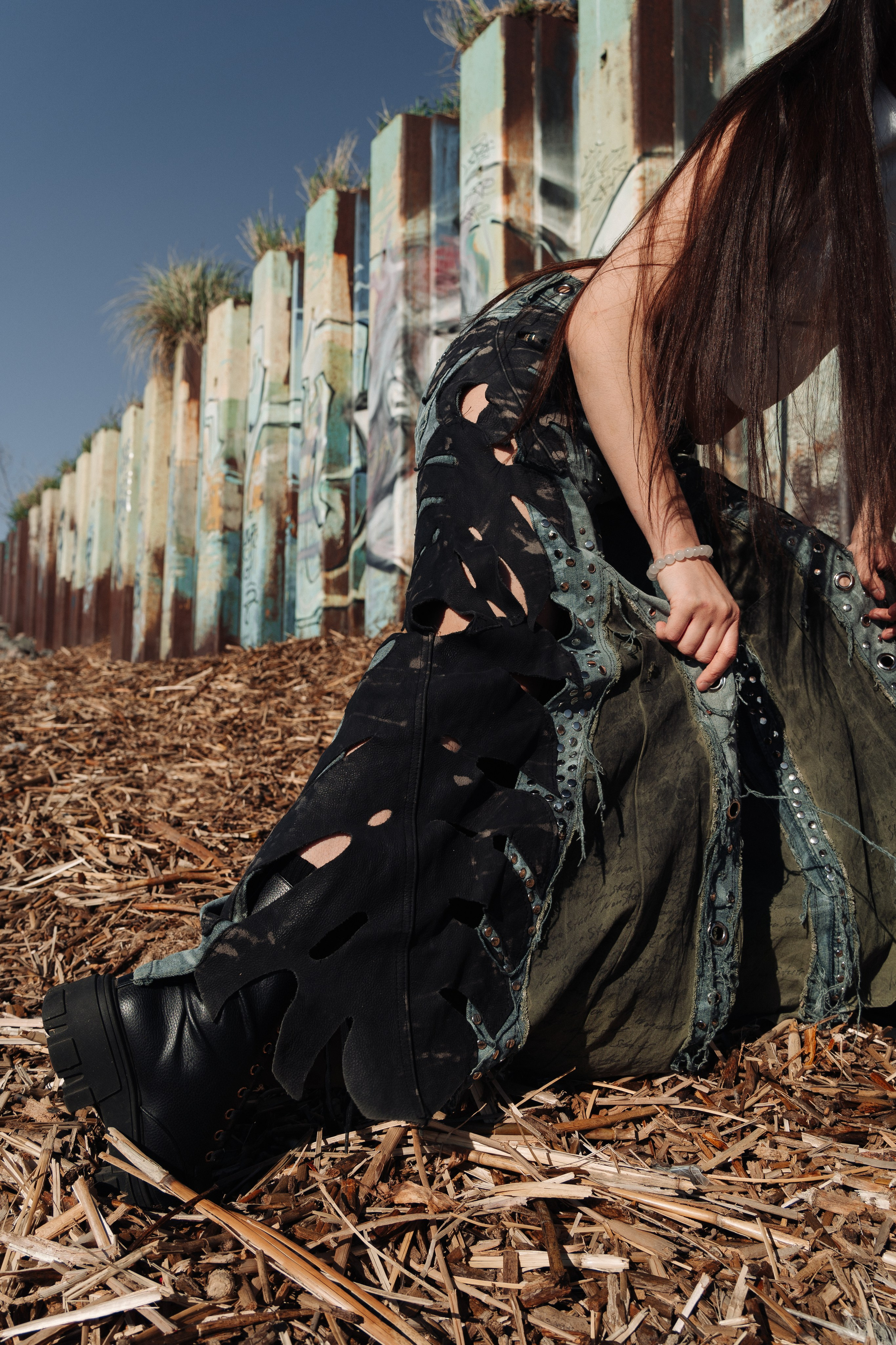 Fashion-продакшн под ключ: идеи, локации, команда и готовые фото для брендов. Fashion фотограф-видеограф в Санкт-Петербурге Никита Белан