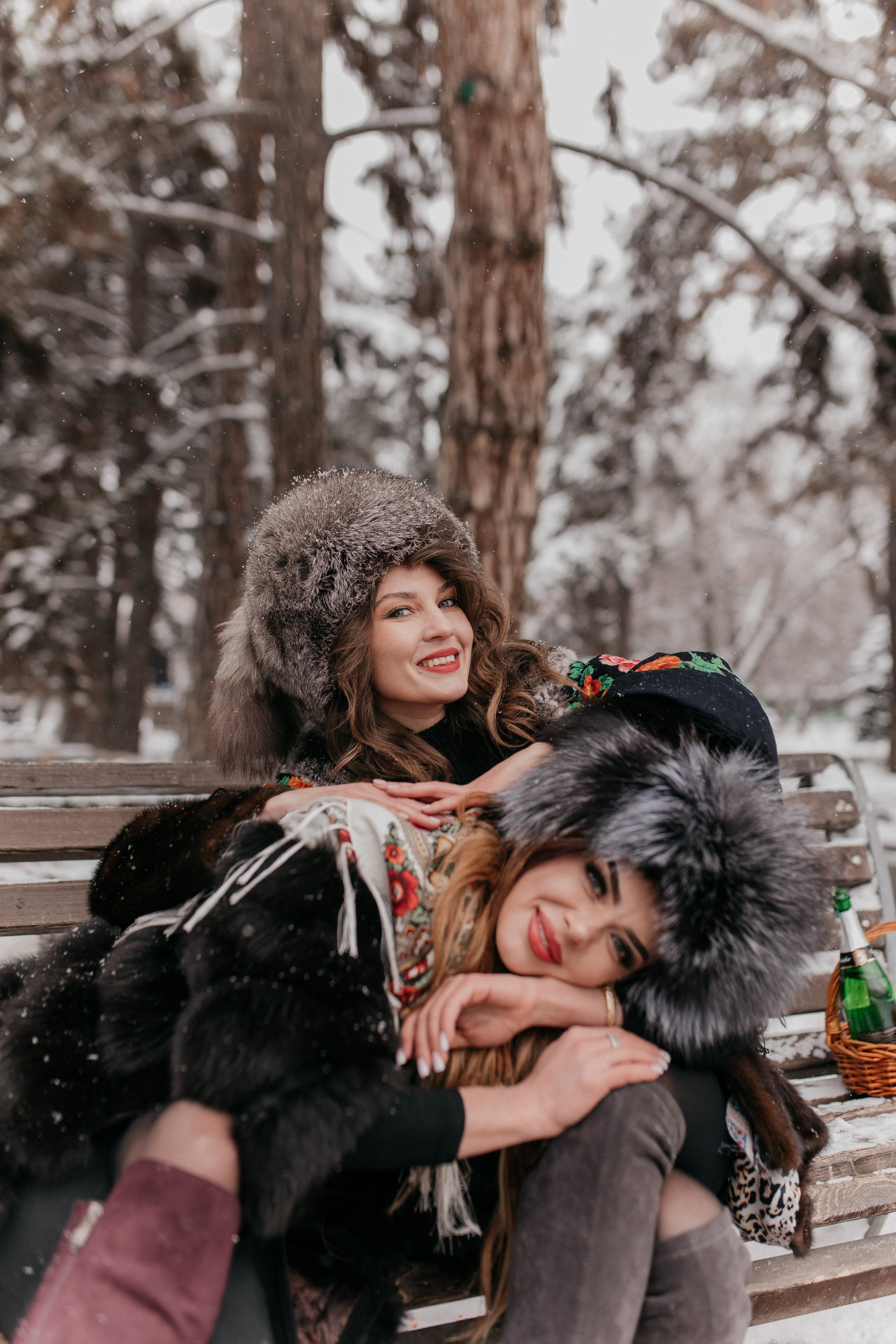 Portrait. Свадебный и семейный фотограф в Алматы Laura Dosmann