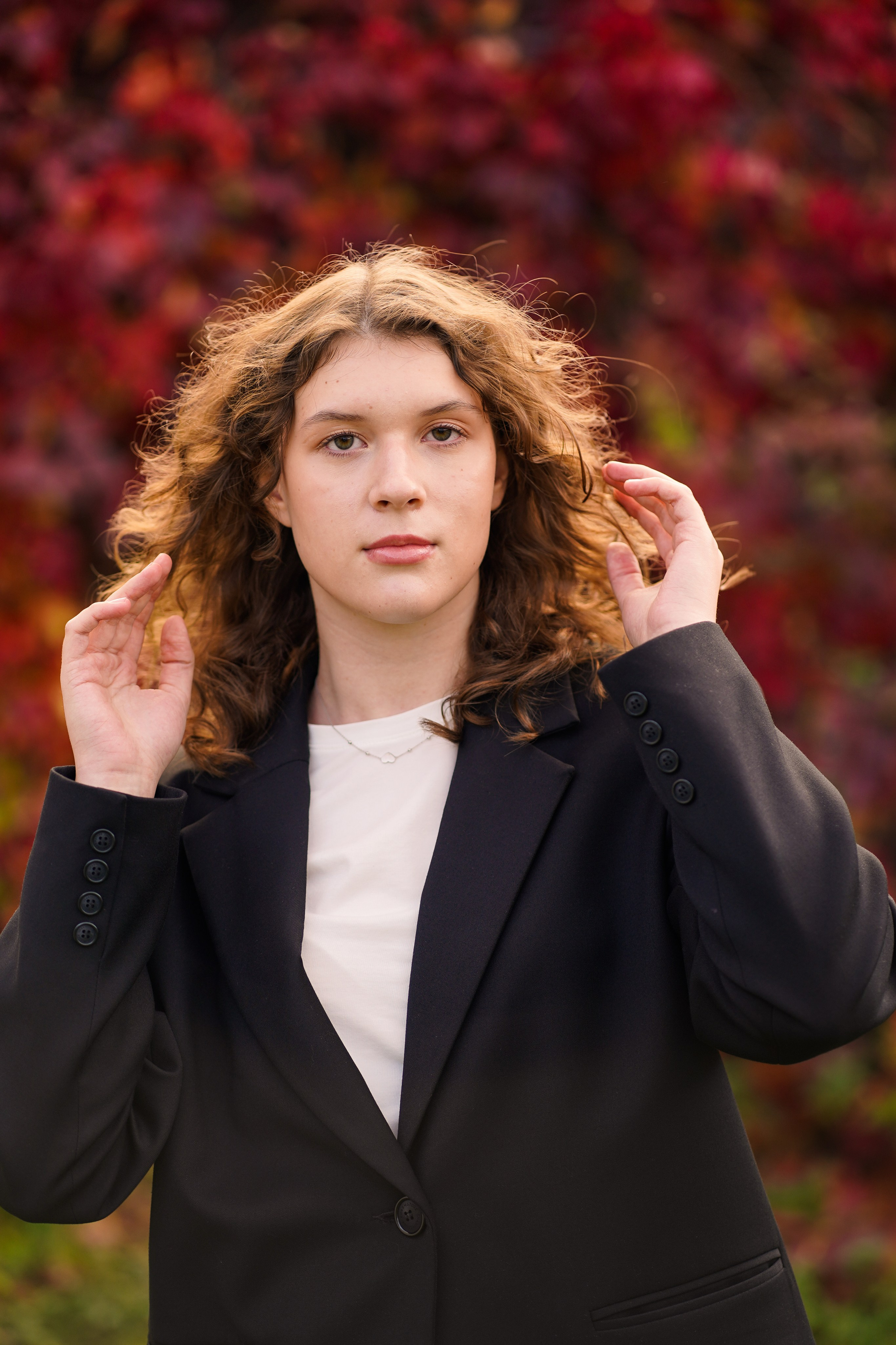 Выпускные альбомы, гимназия № 40, 9 класс. Семейный и портретный фотограф в Екатеринбурге Анна Лобанова