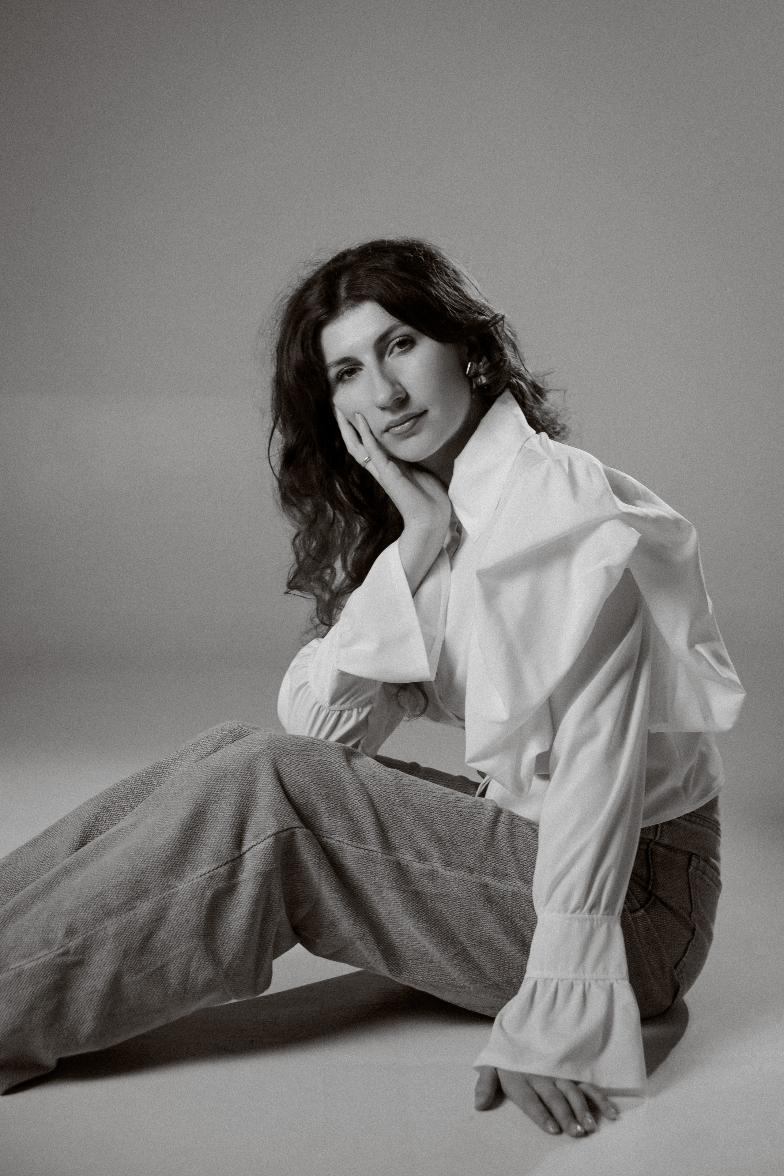 Фотограф Амалия Ахмедова, Калининград