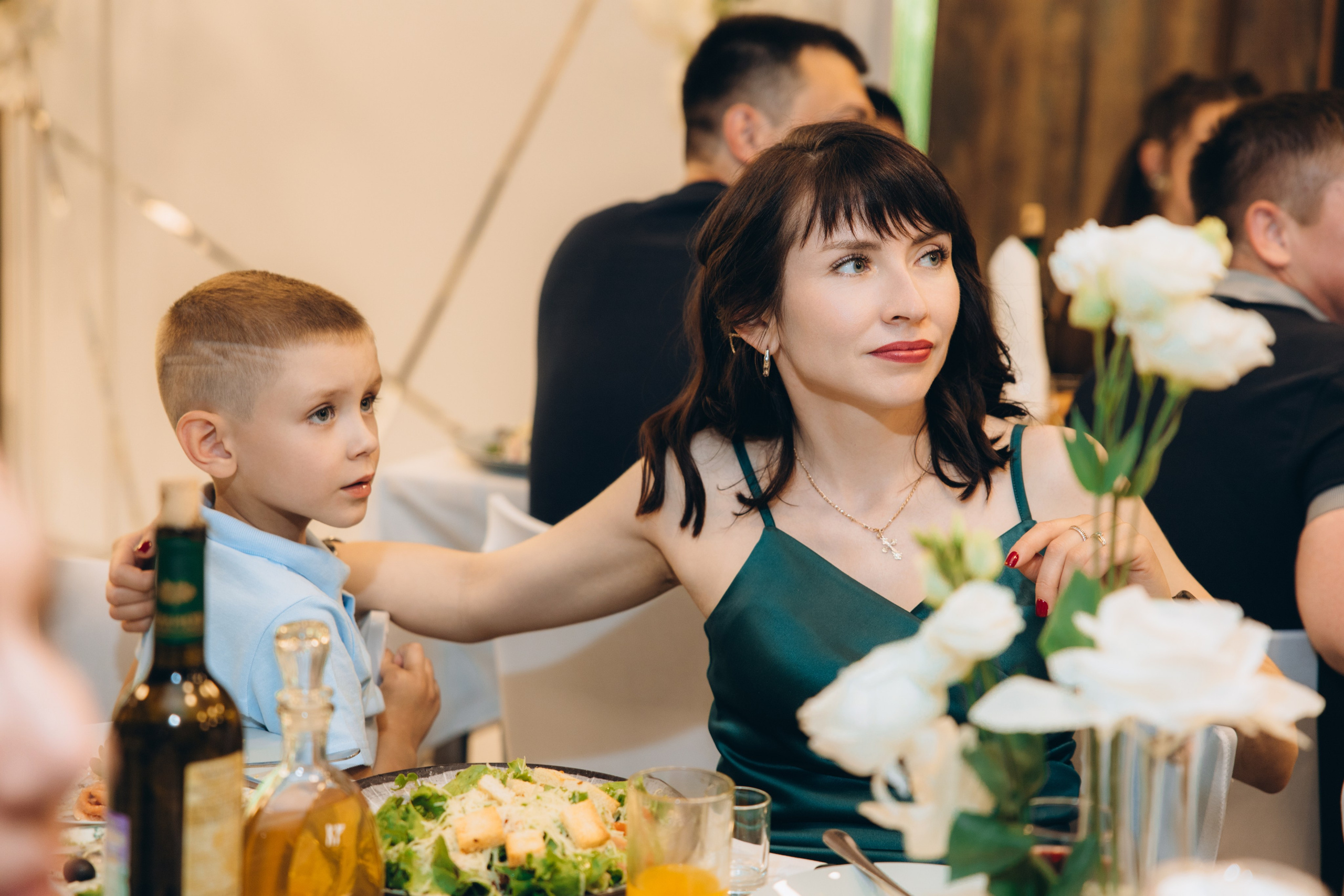 Алексей & Олеся. Свадебный, семейный фотограф в Иркутске Светлана Макаричева