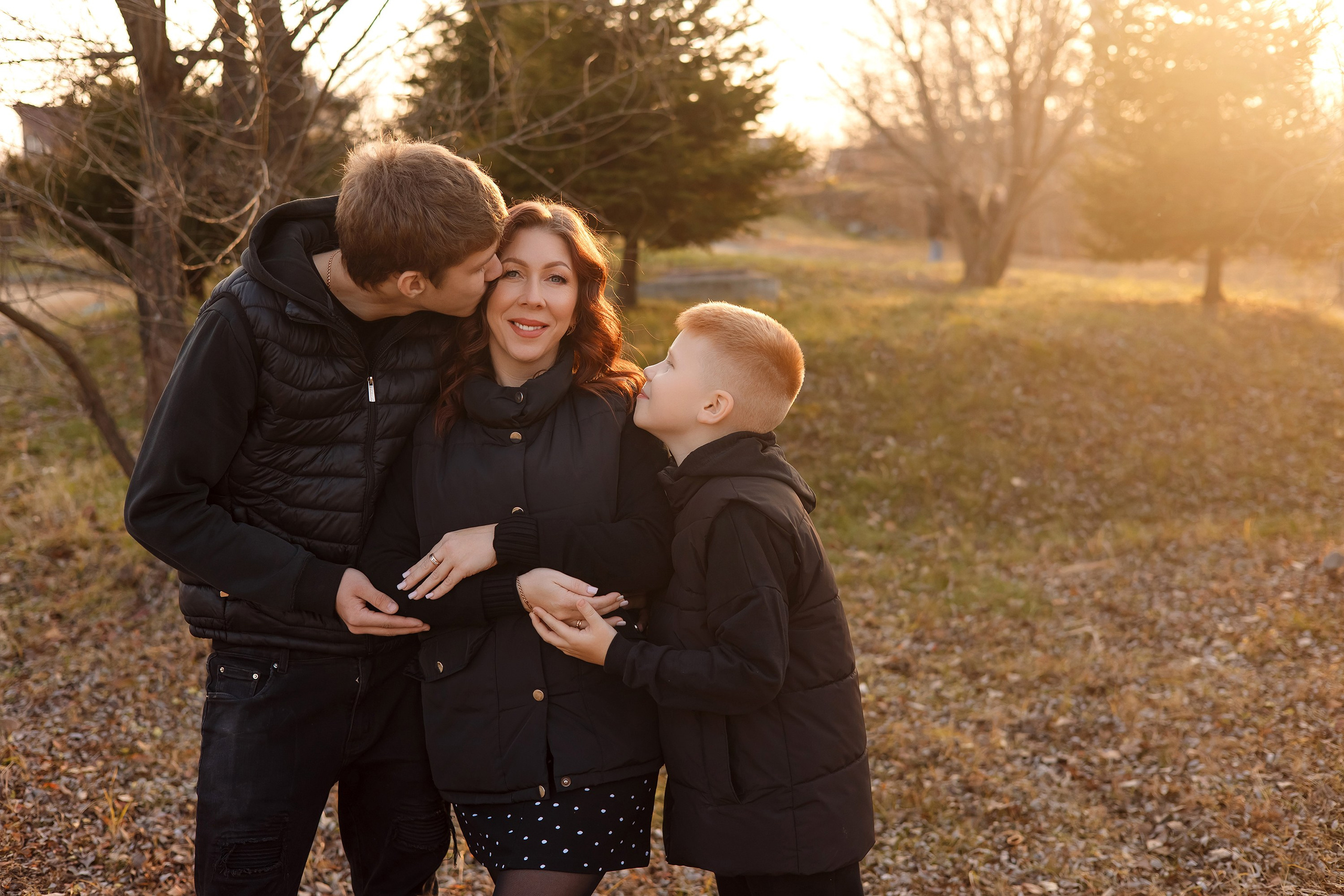 Фотограф Любовь Корниенко, Примоский край