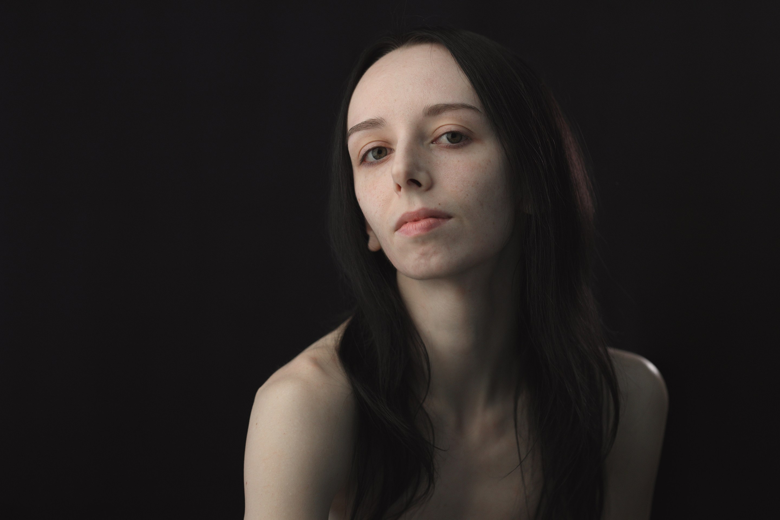 SIGHT: Svetlana. Арт-фотограф. Coffelisk