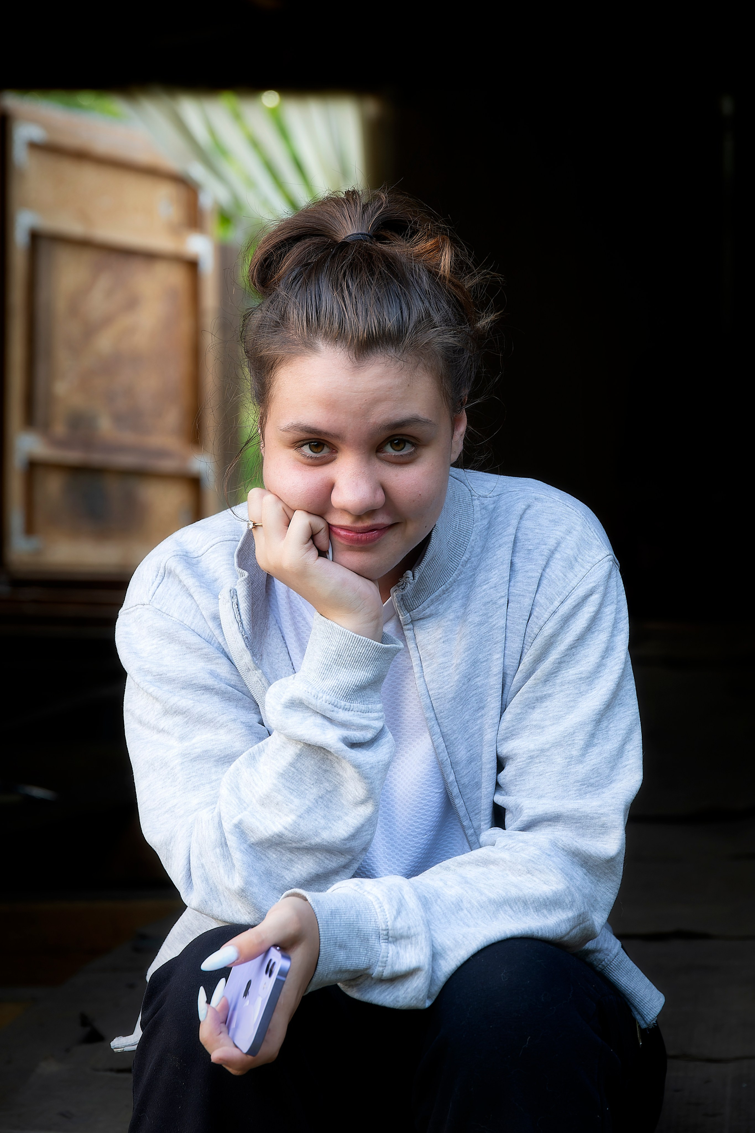 Портрет. Лев Постнов.Фотограф. Нижний Новгород