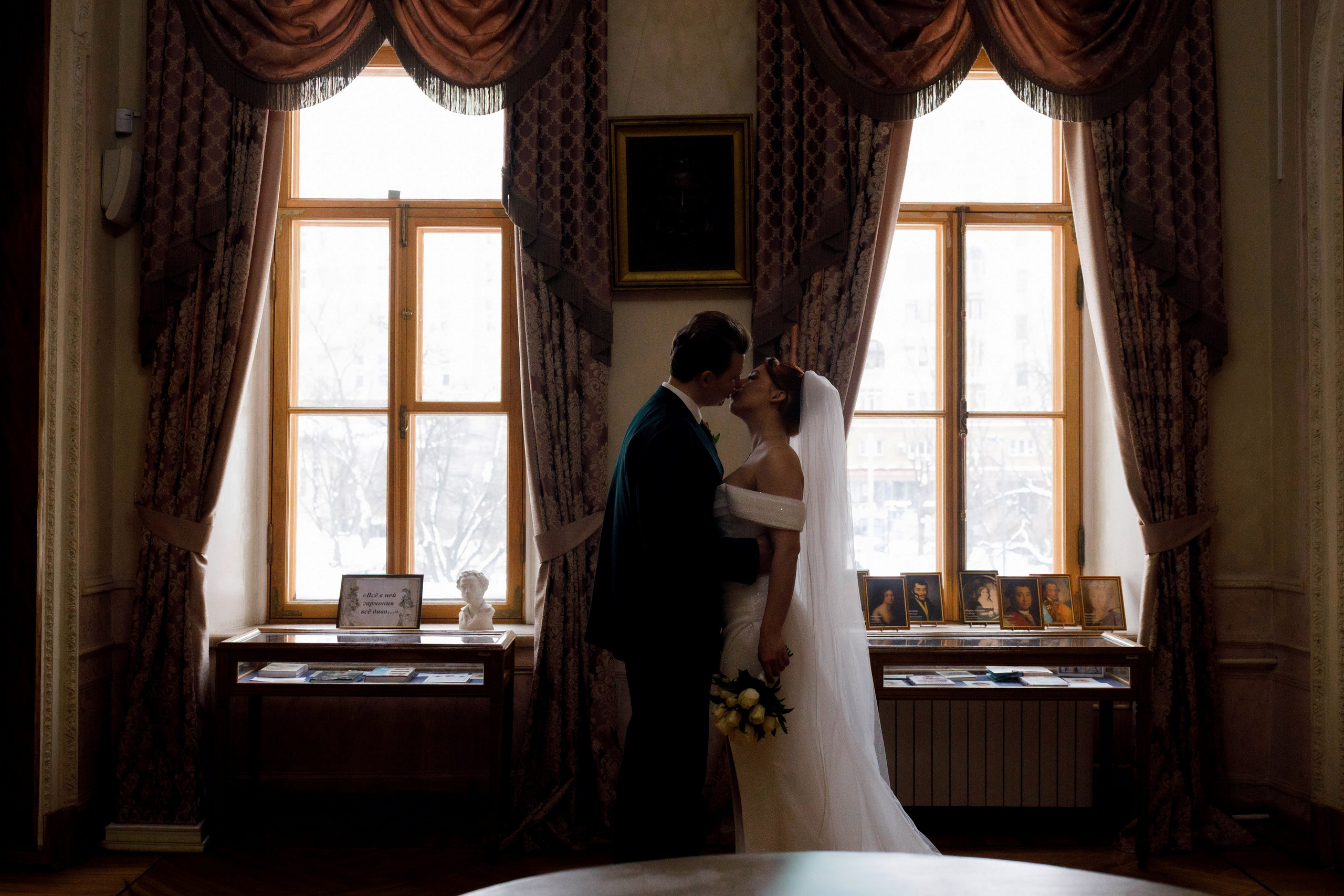 Свадебный фотограф. Москва и Московская Область