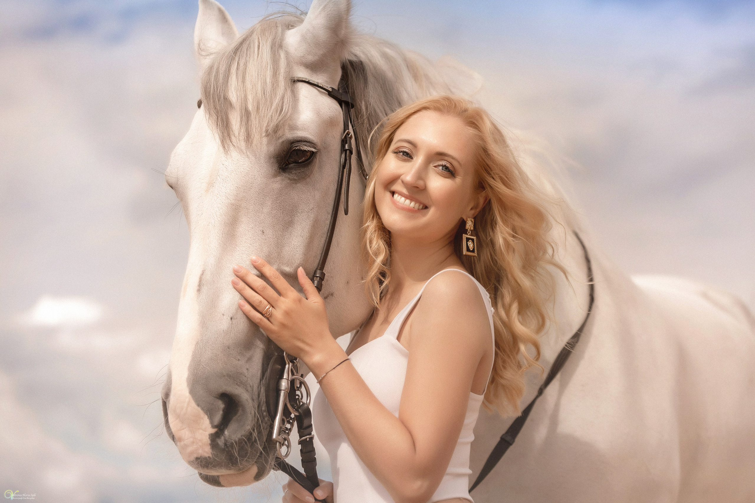 Обучение фотографии и ретуши в СПБ. Фотограф женский и мужской портрет Санкт-Петербург