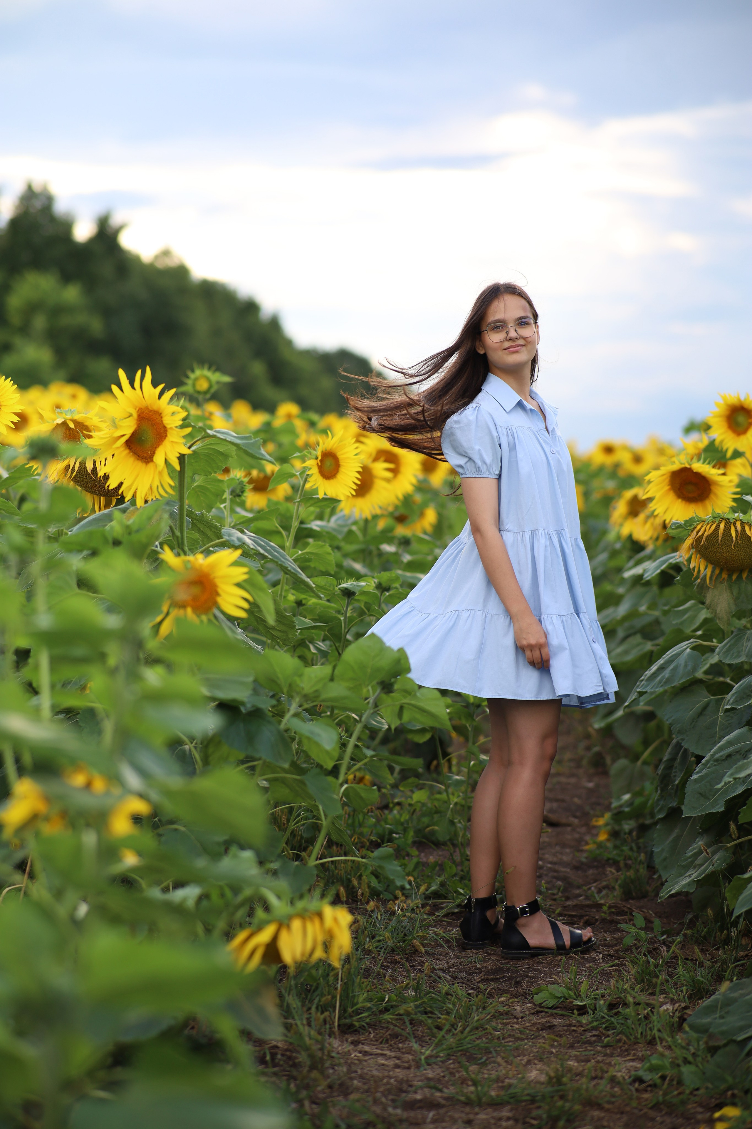 Семья Марата и Фариды. Семейный фотограф в Казани Римма Гатауллина