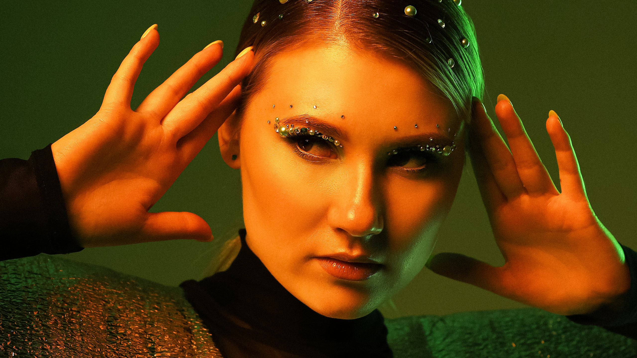 Твой фотограф Леся Астанина