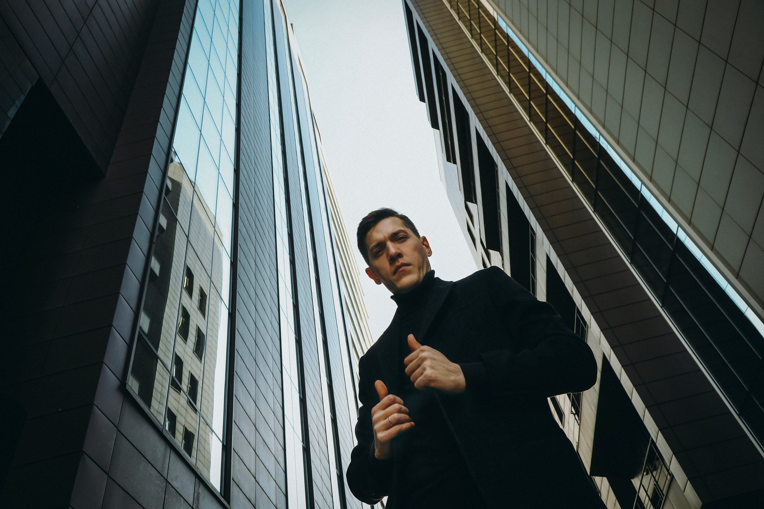 Твой фотограф Леся Астанина