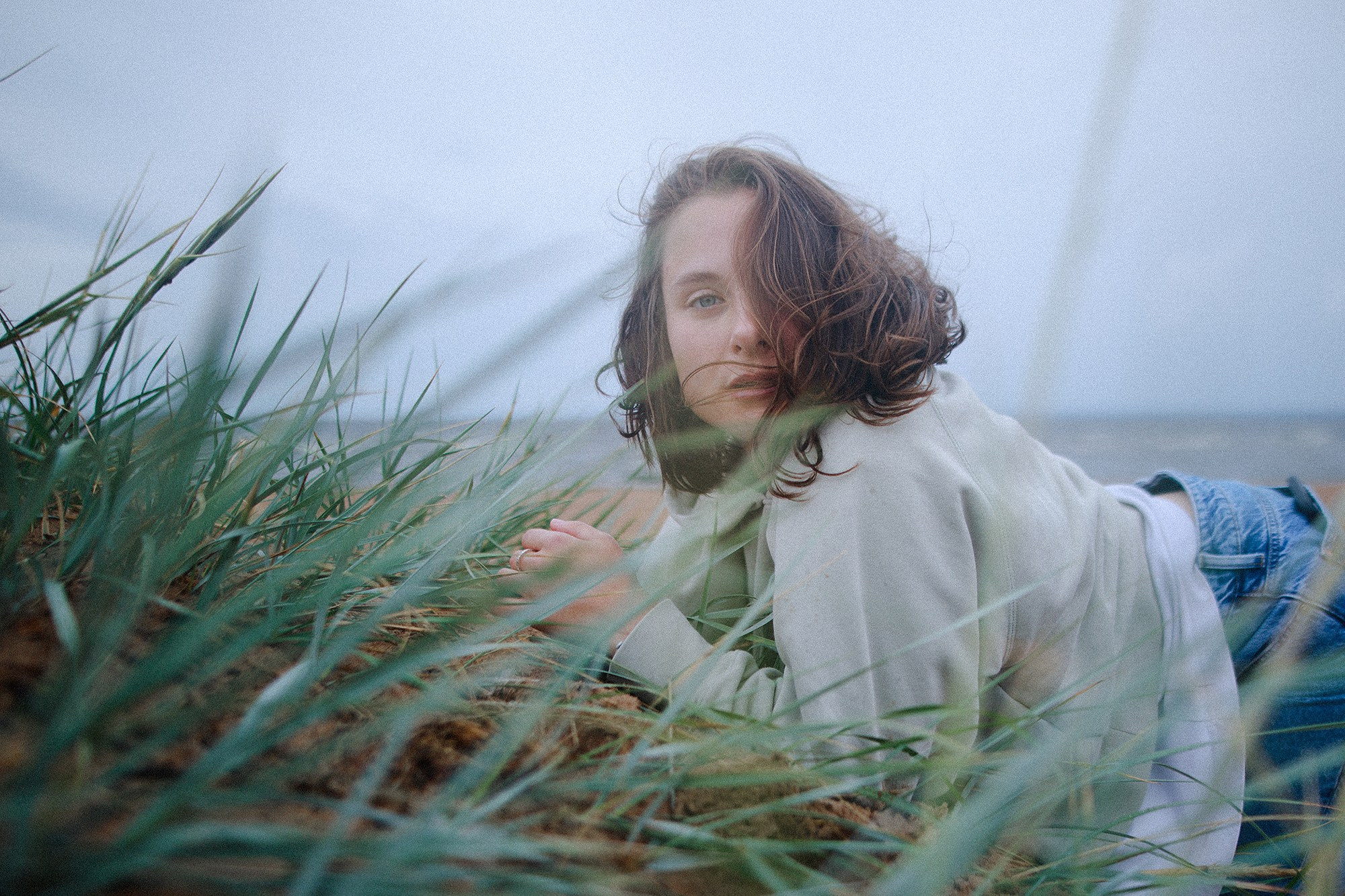 Фотограф-анималист Mary Mart — Москва, Питер