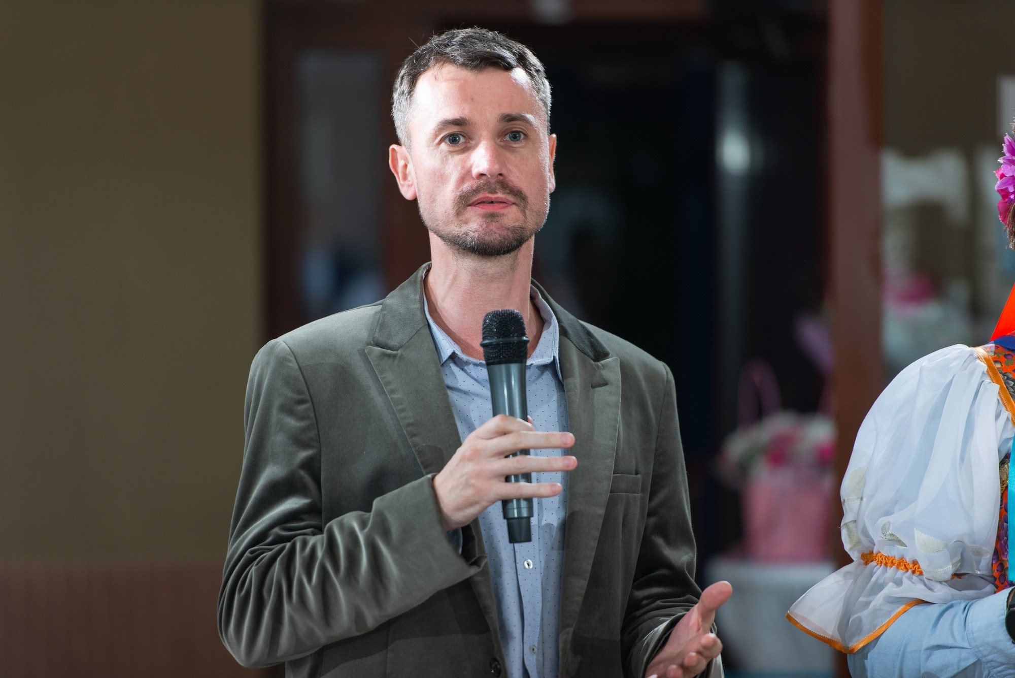 Уникальная свадьба. Свадебный и семейный фотограф в Омске Мормулев Михаил