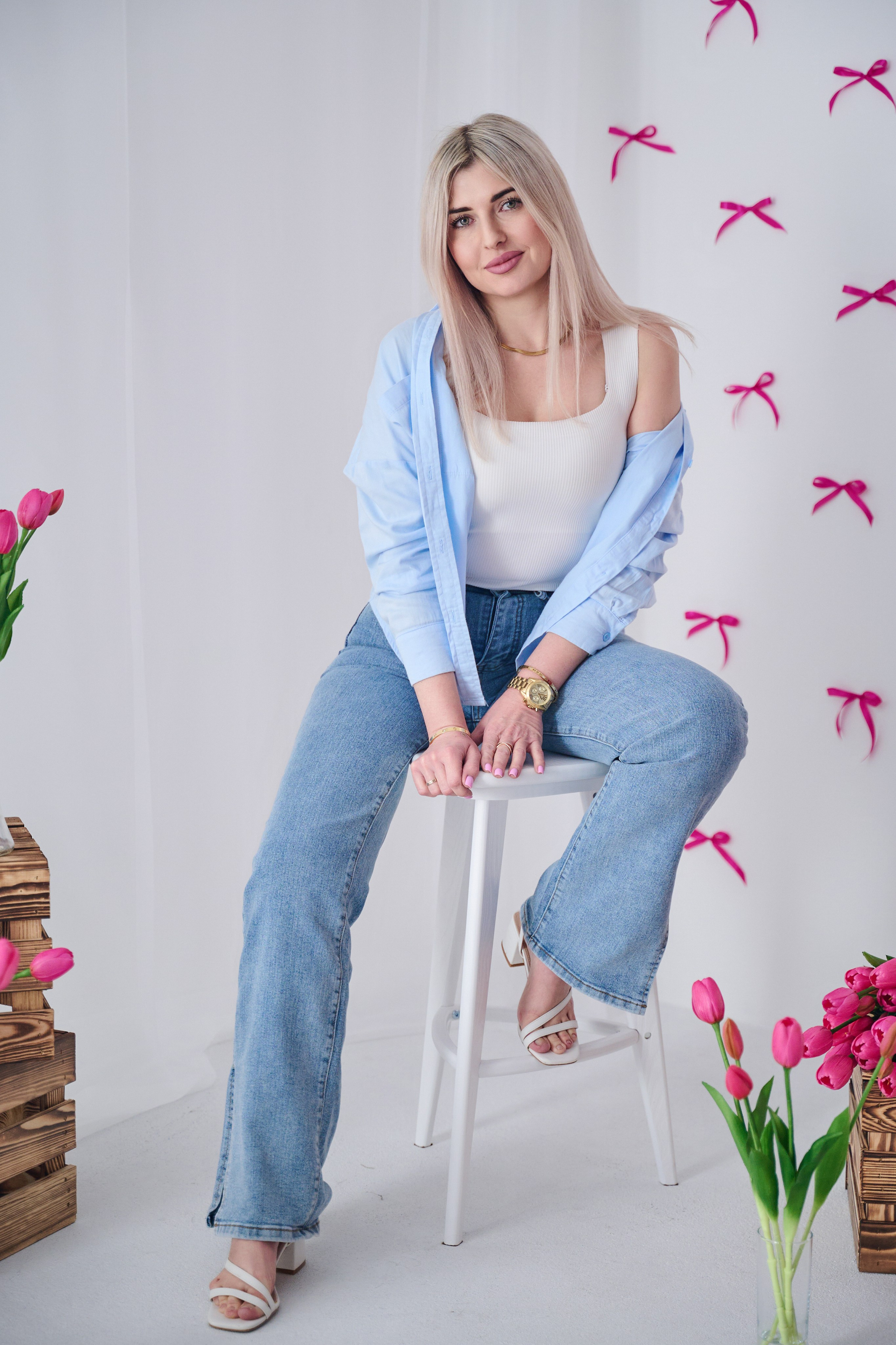 Анна_Весна. Школьный и семейный фотограф/видеограф в г. Курганинске