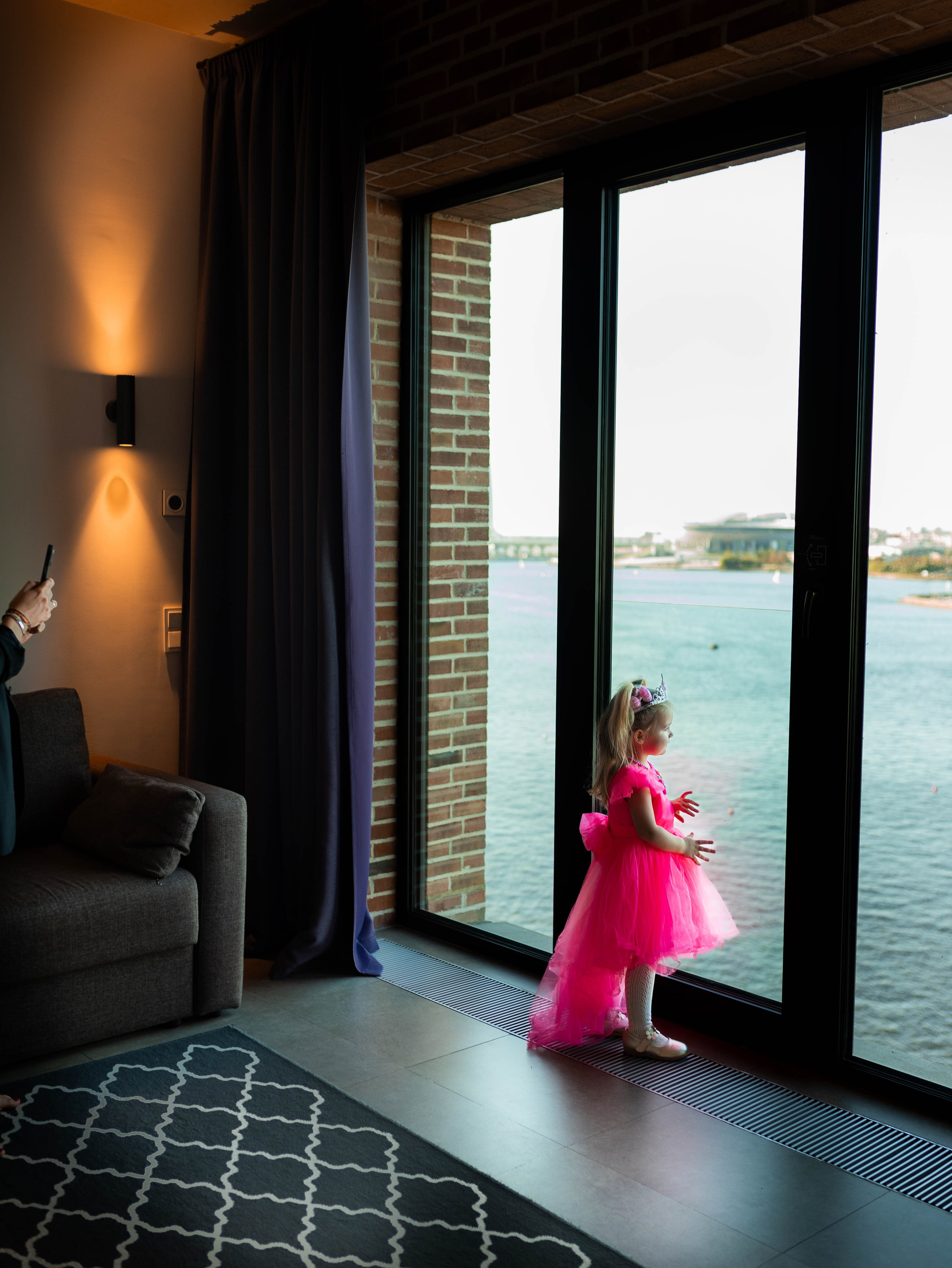 Фотограф из города Санкт-Петербург Голенцова Диана