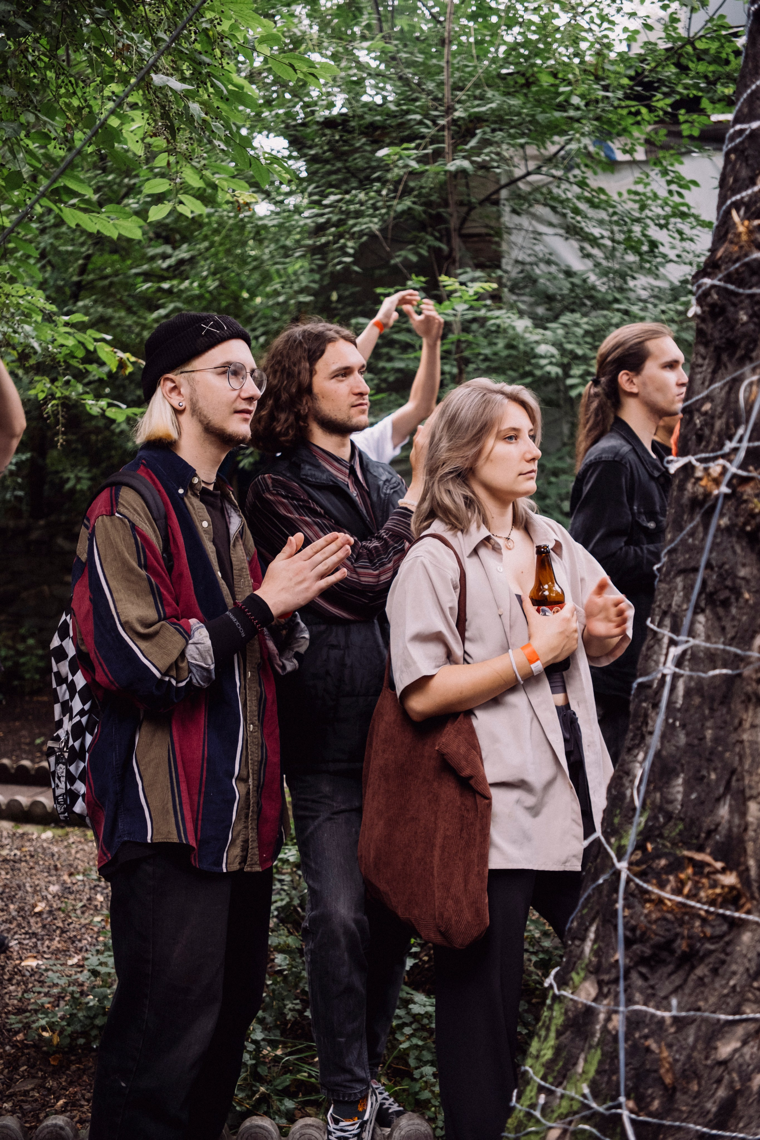Siberian Core Open Air. Фотограф в Иркутске Анна Мирошникова