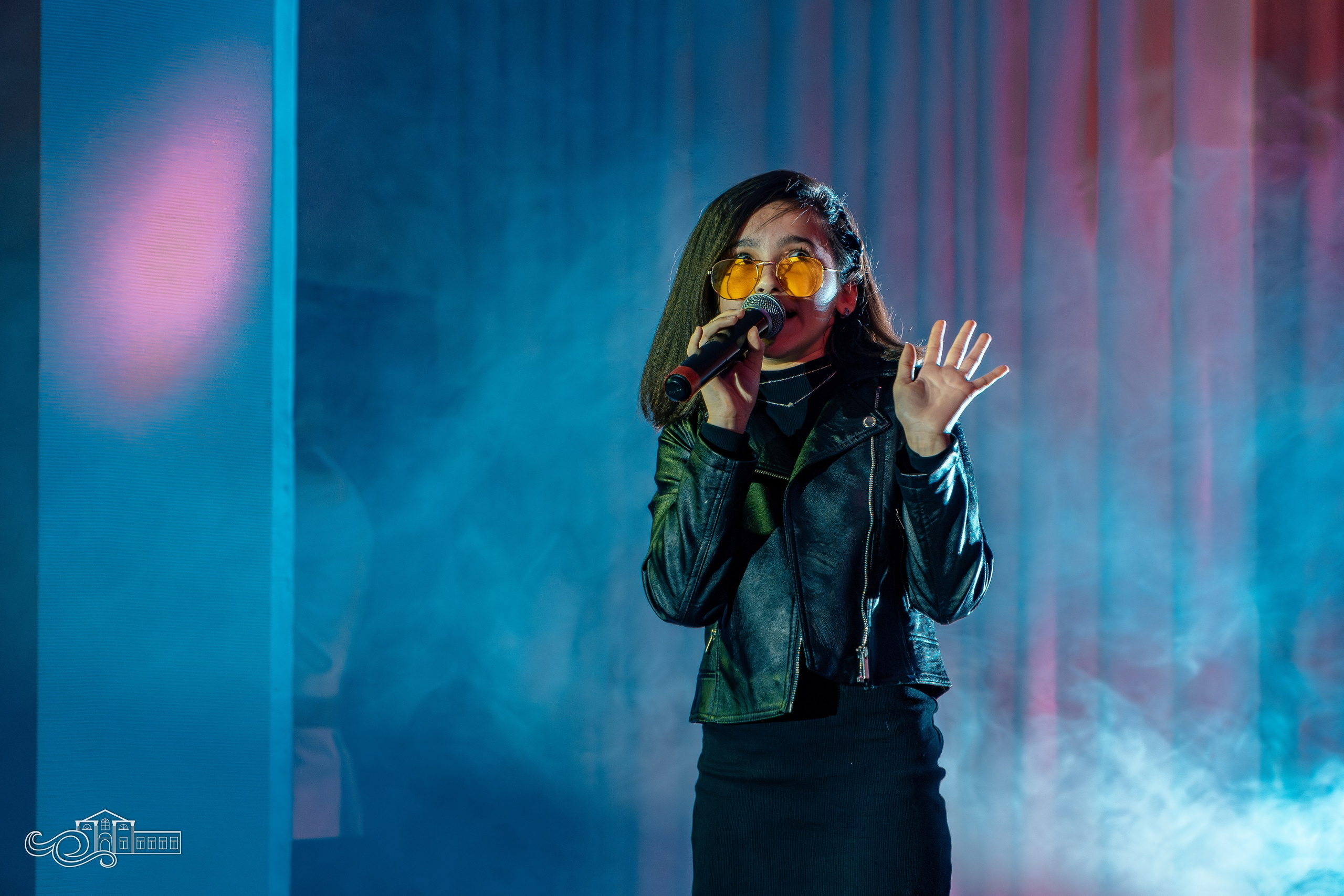 Ночь искусств. Новотитаровский Дом культуры