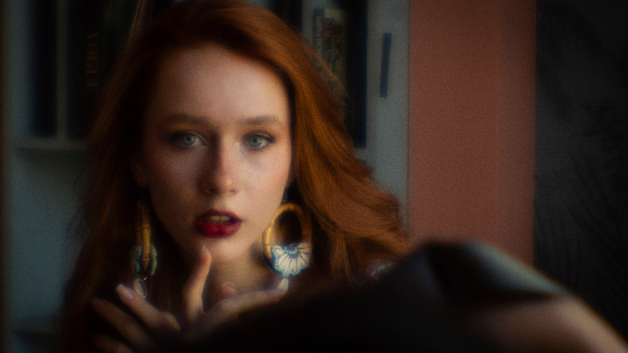 Макс Аксёнов. Портретный фотограф