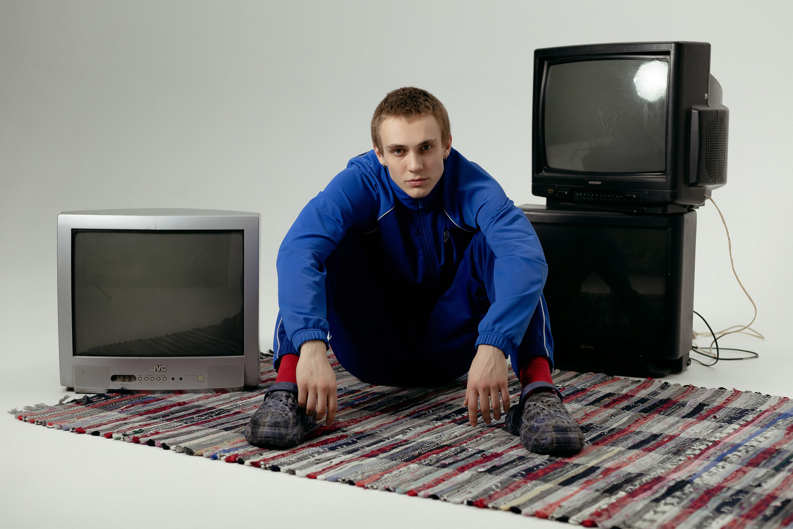 Николай Юров. Агентство талантов «Sonic Agency — SA»