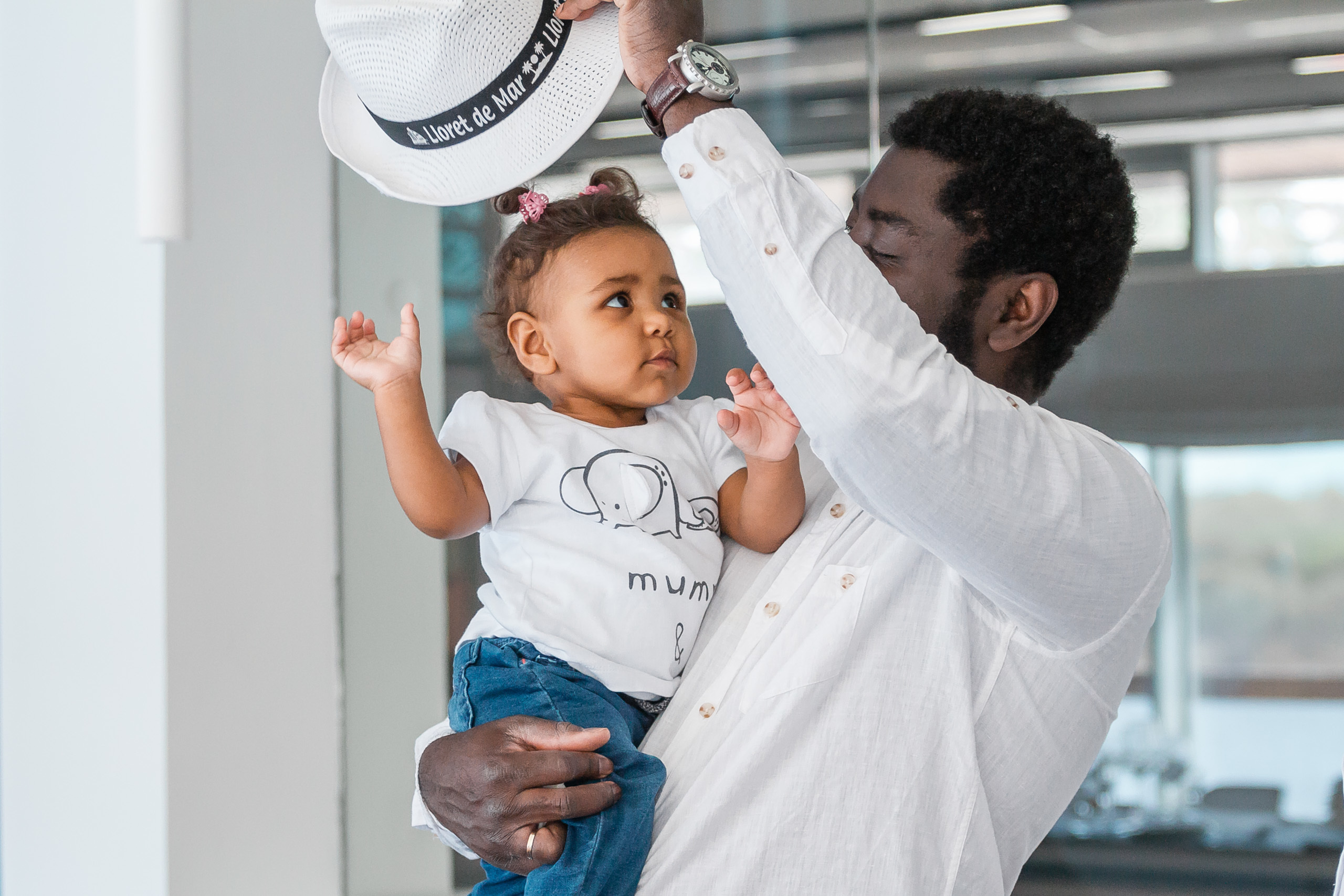 Большая семья. Фотографиня Мария Дикова