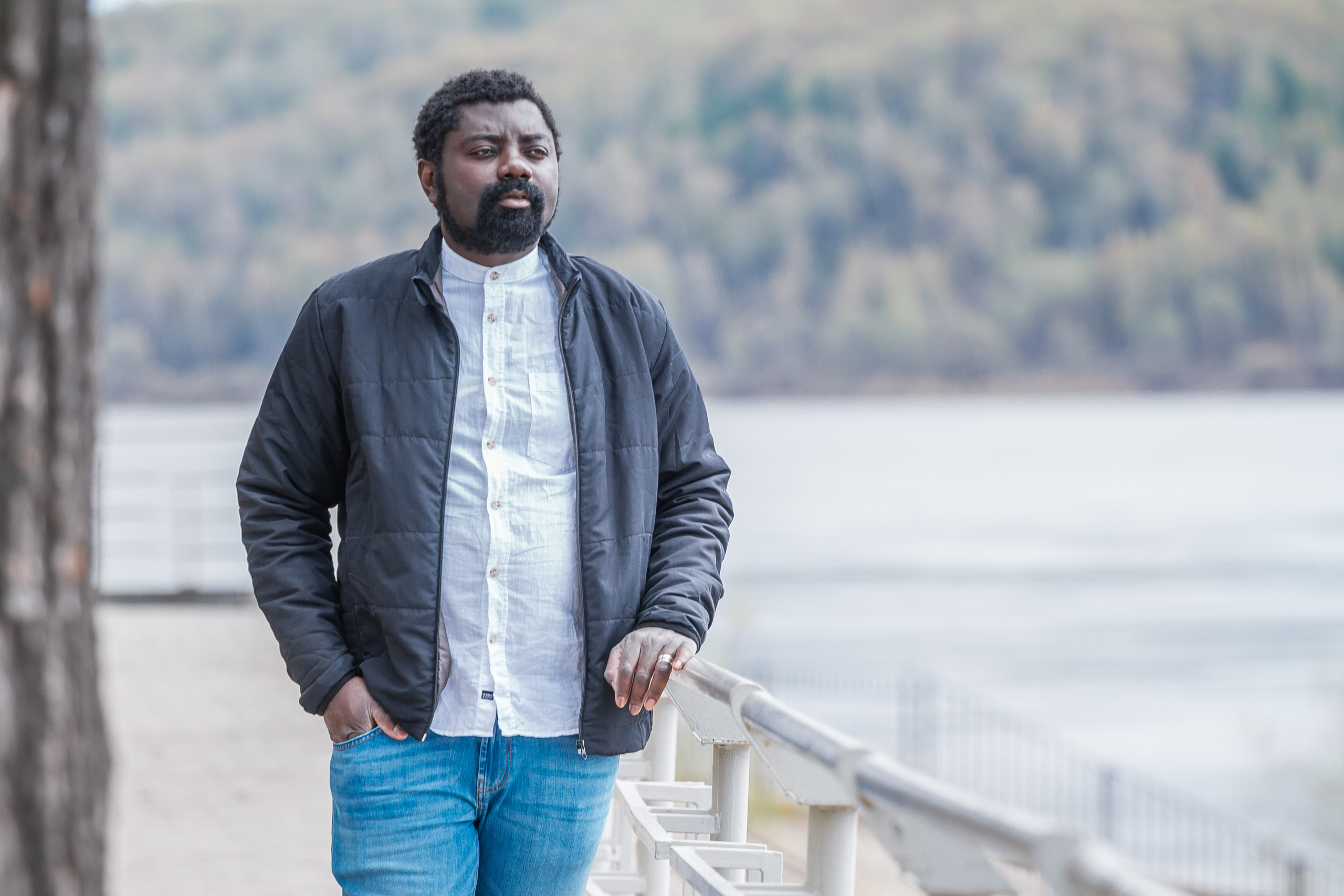 Большая семья. Фотографиня Мария Дикова