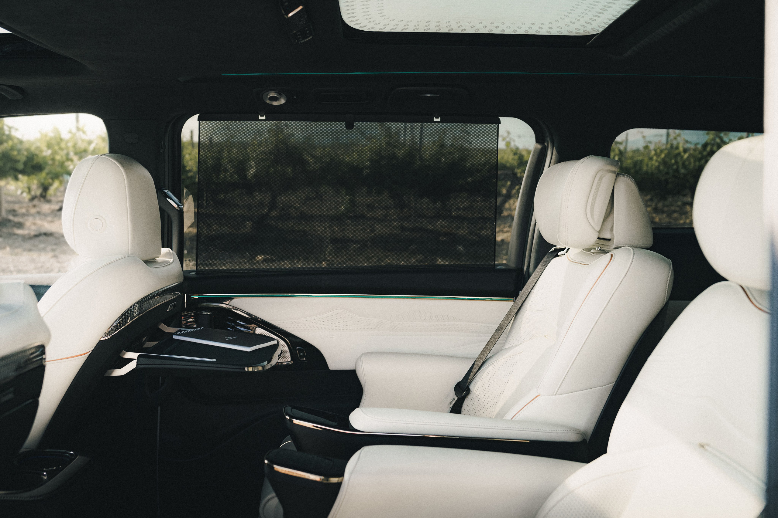 Сотрудничество с GAC Motor. Флагманы модельного ряда 2025: M8 & GS8 Dragon HEV. Фотограф Илья К. в Москве