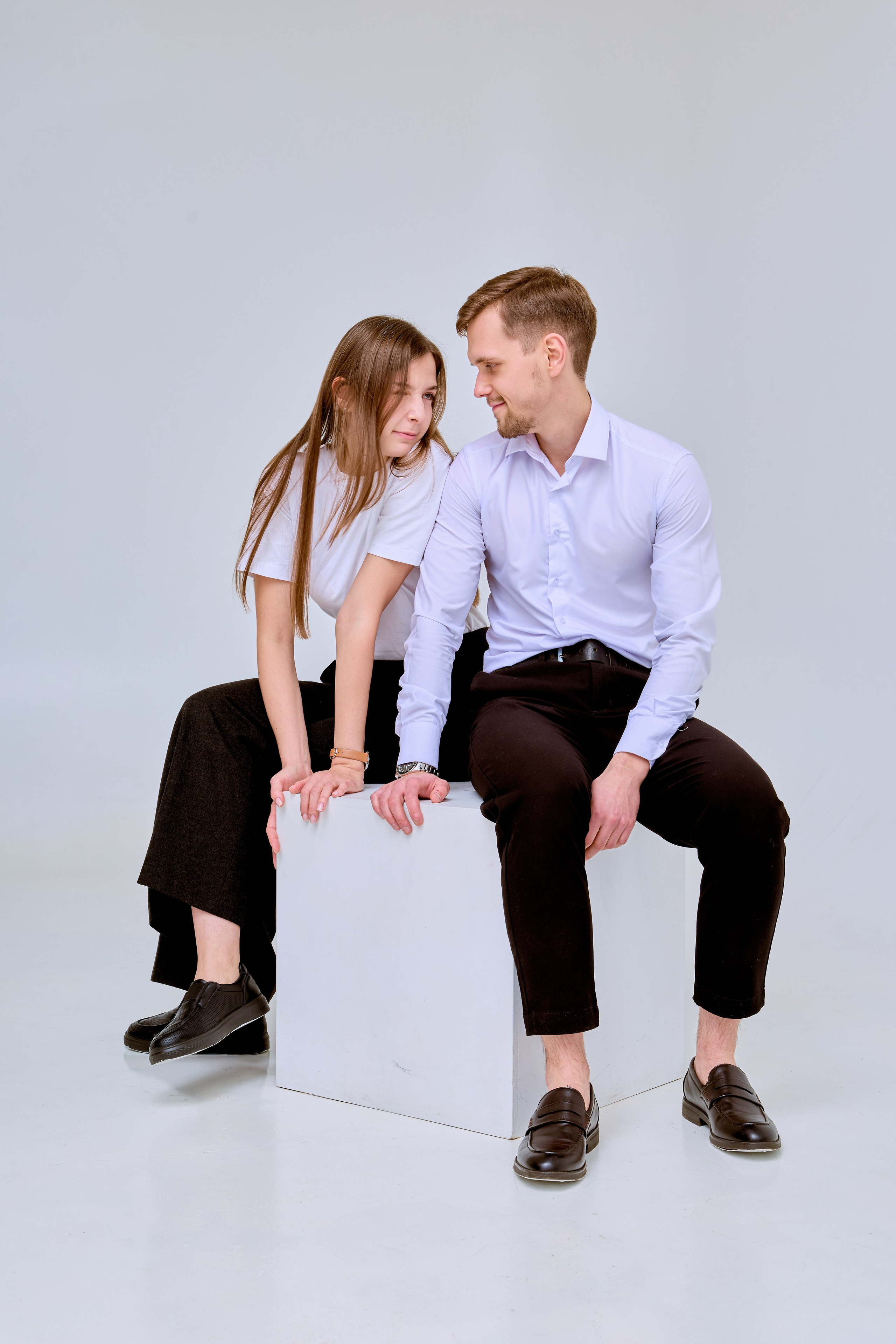 Секреты управления студийным мягким светом