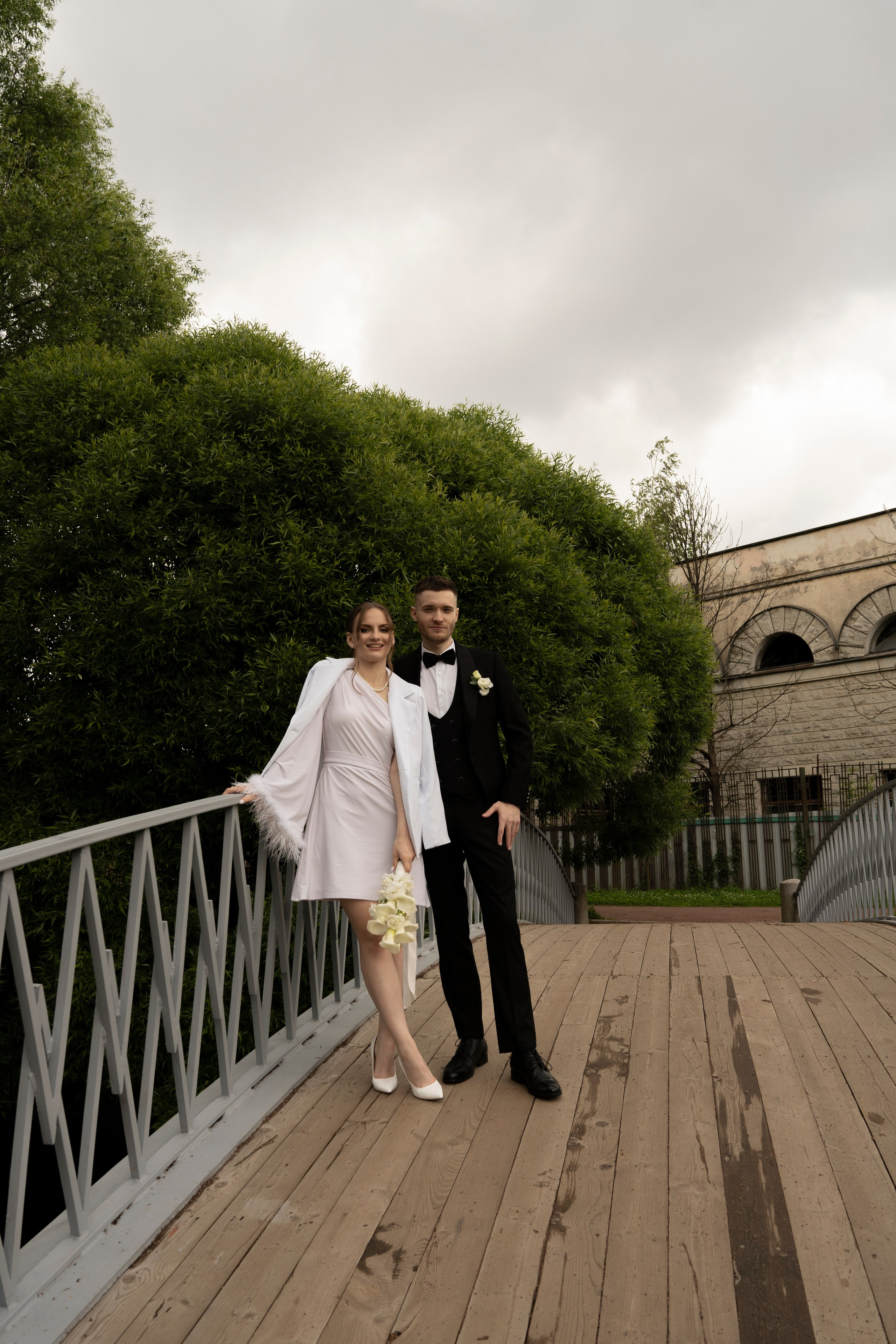 Мария+Владислав. Главная