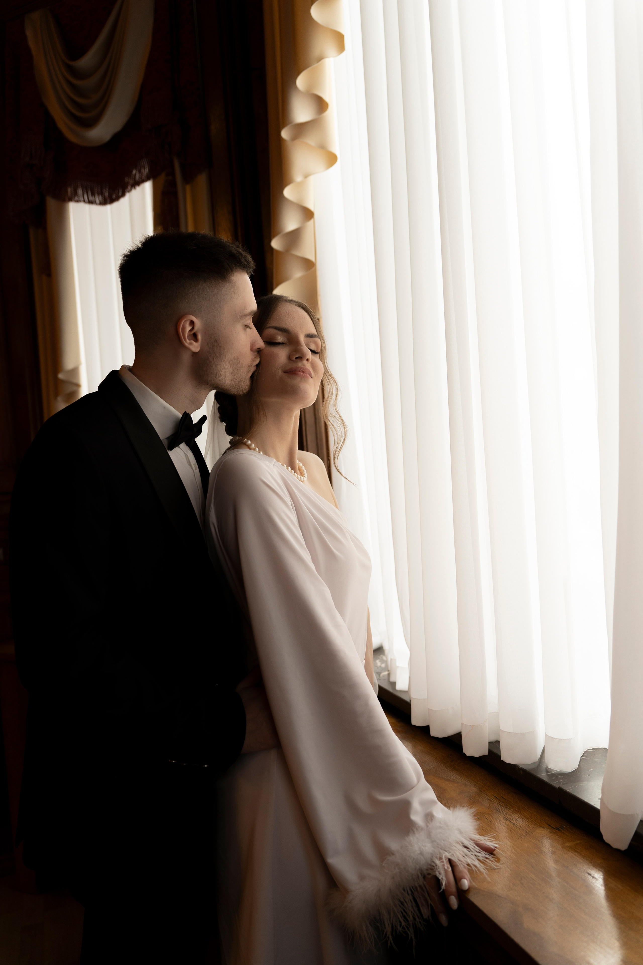 Мария+Владислав. Главная