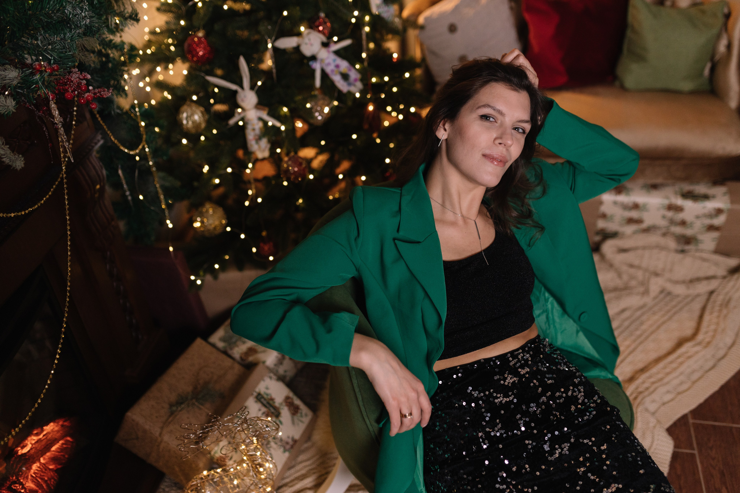 Кристина Киссер |Фотограф | сняла ⩾ 2000 съёмок | главная по атмосфере