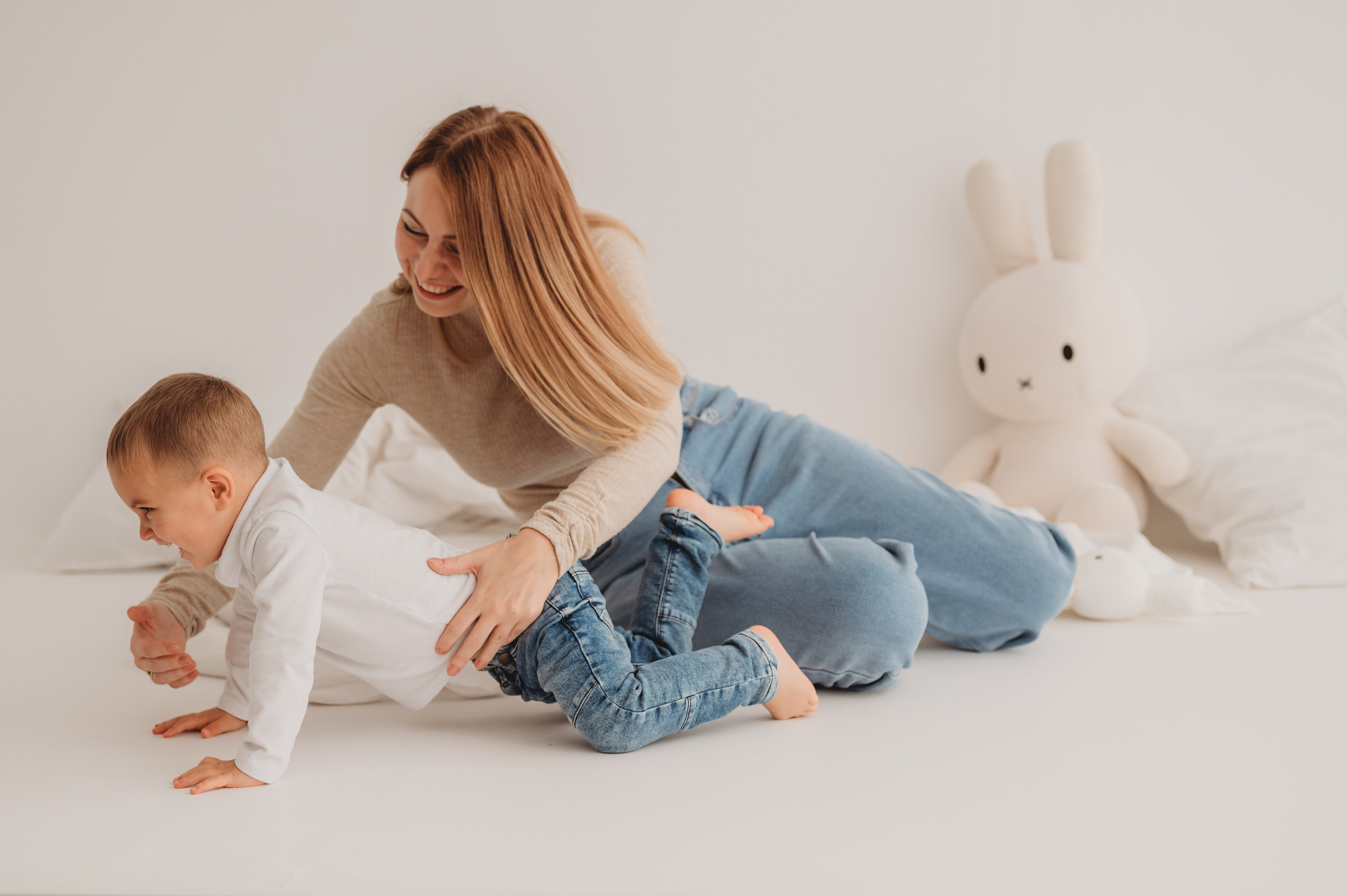 Яна и Максимка. Детский и семейный фотограф Ирина Гладких