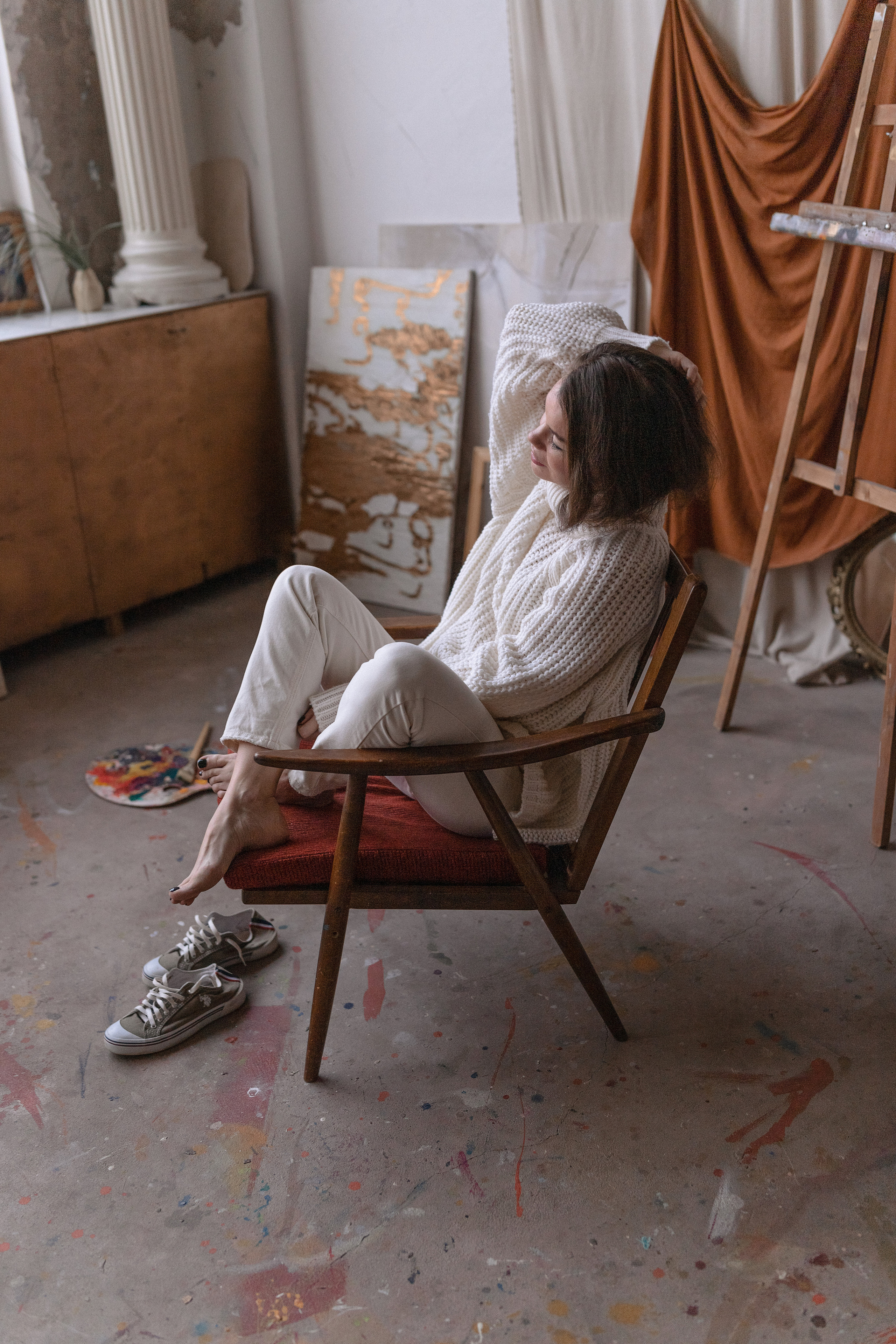 Юля Королева. Катерина Растокина фотограф в Санкт-Петербурге