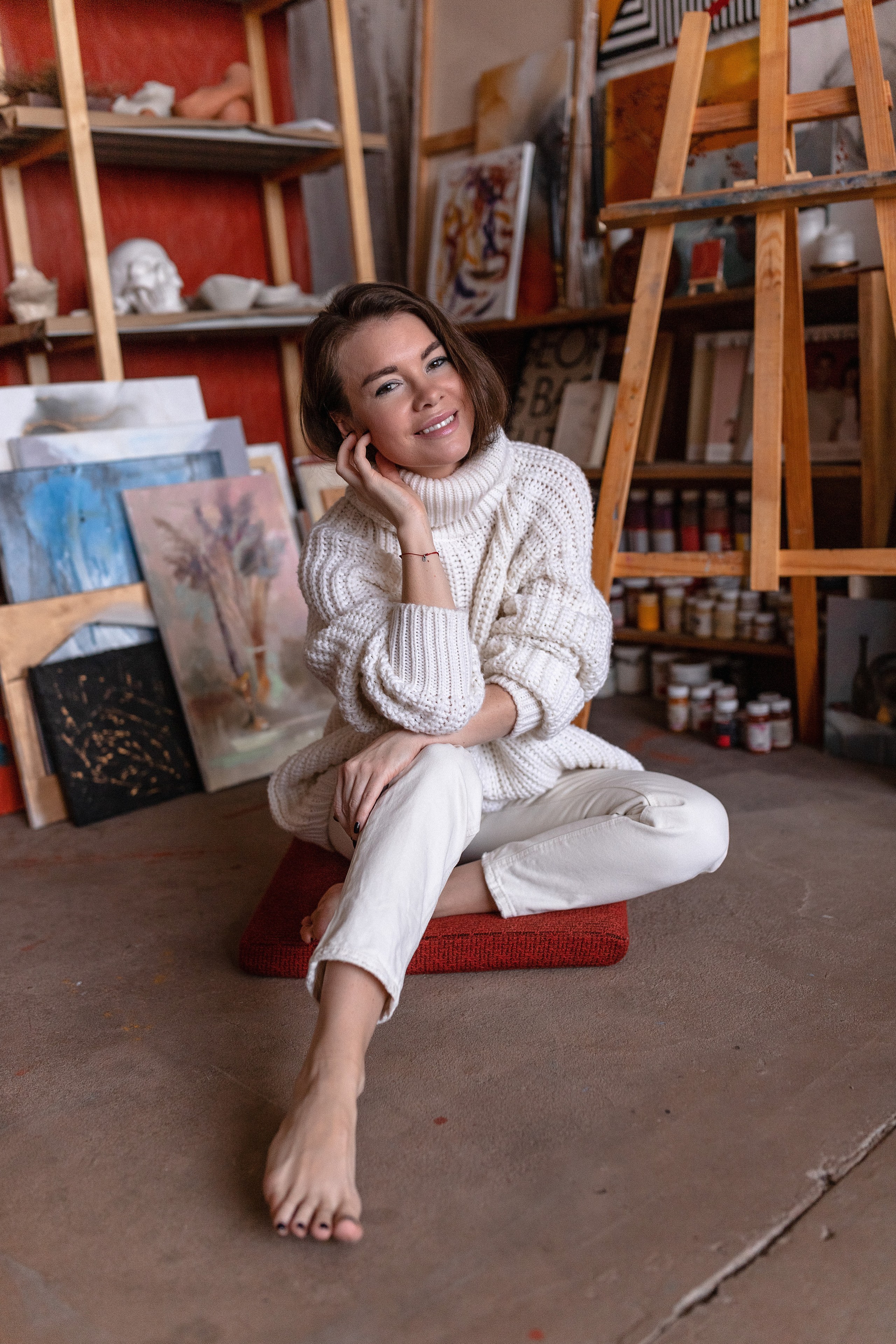 Юля Королева. Катерина Растокина фотограф в Санкт-Петербурге