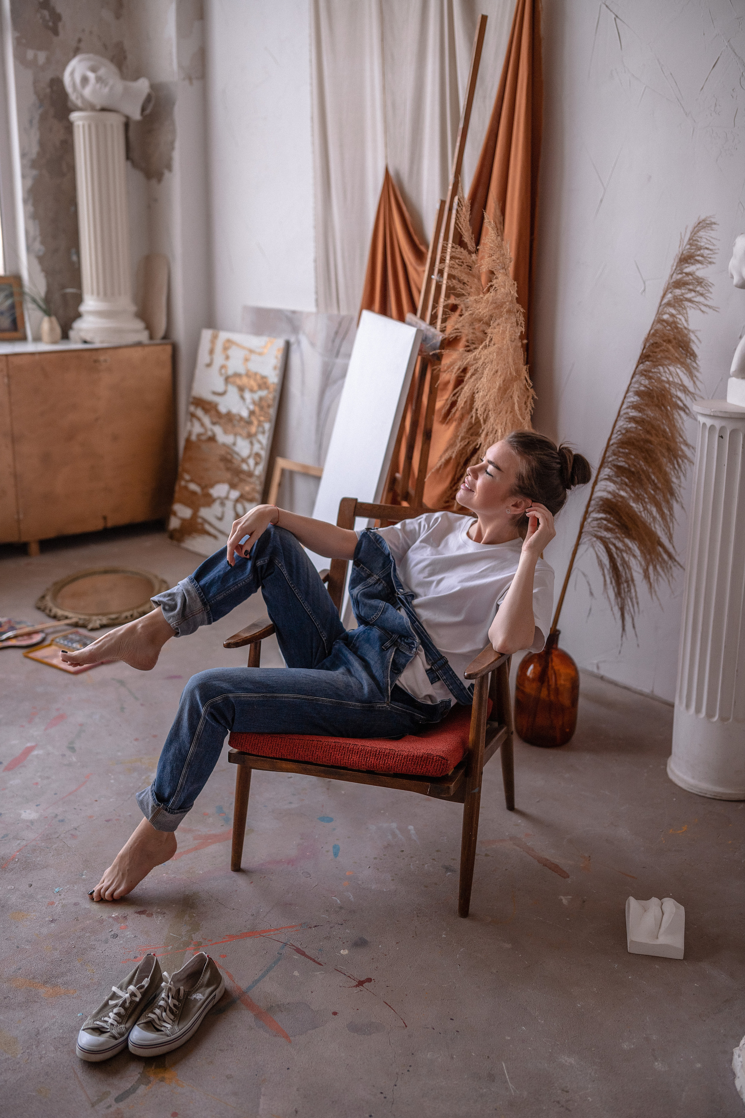 Юля Королева. Катерина Растокина фотограф в Санкт-Петербурге