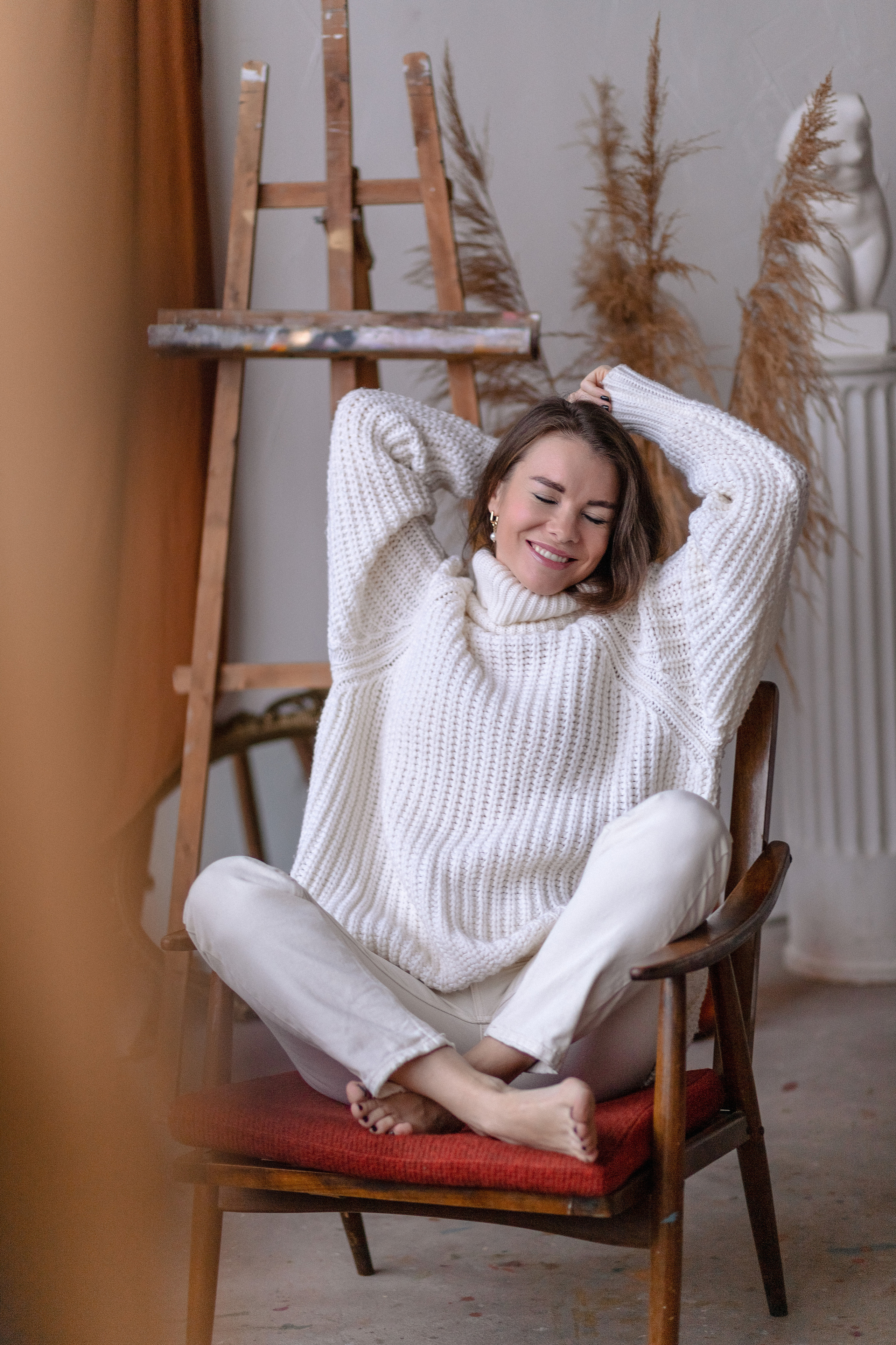 Юля Королева. Катерина Растокина фотограф в Санкт-Петербурге