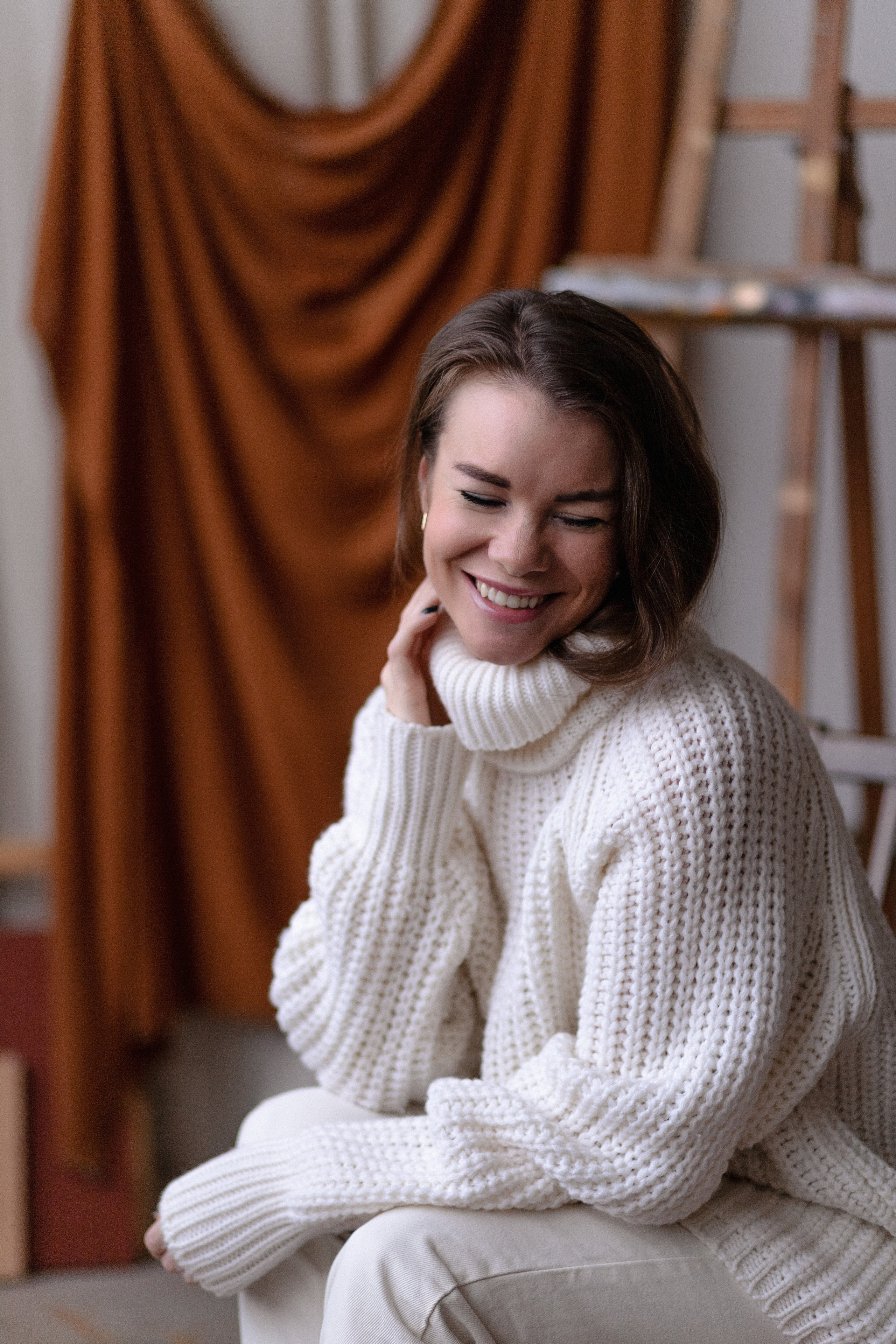 Юля Королева. Катерина Растокина фотограф в Санкт-Петербурге