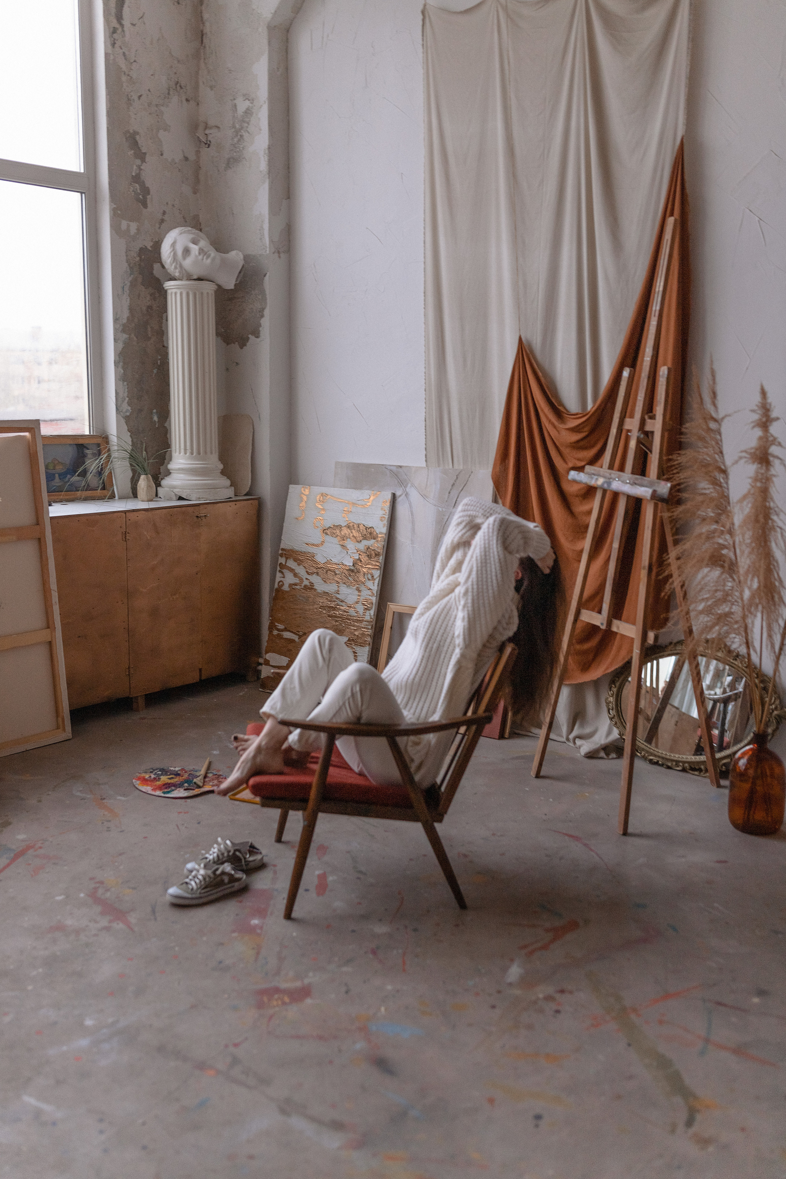 Юля Королева. Катерина Растокина фотограф в Санкт-Петербурге