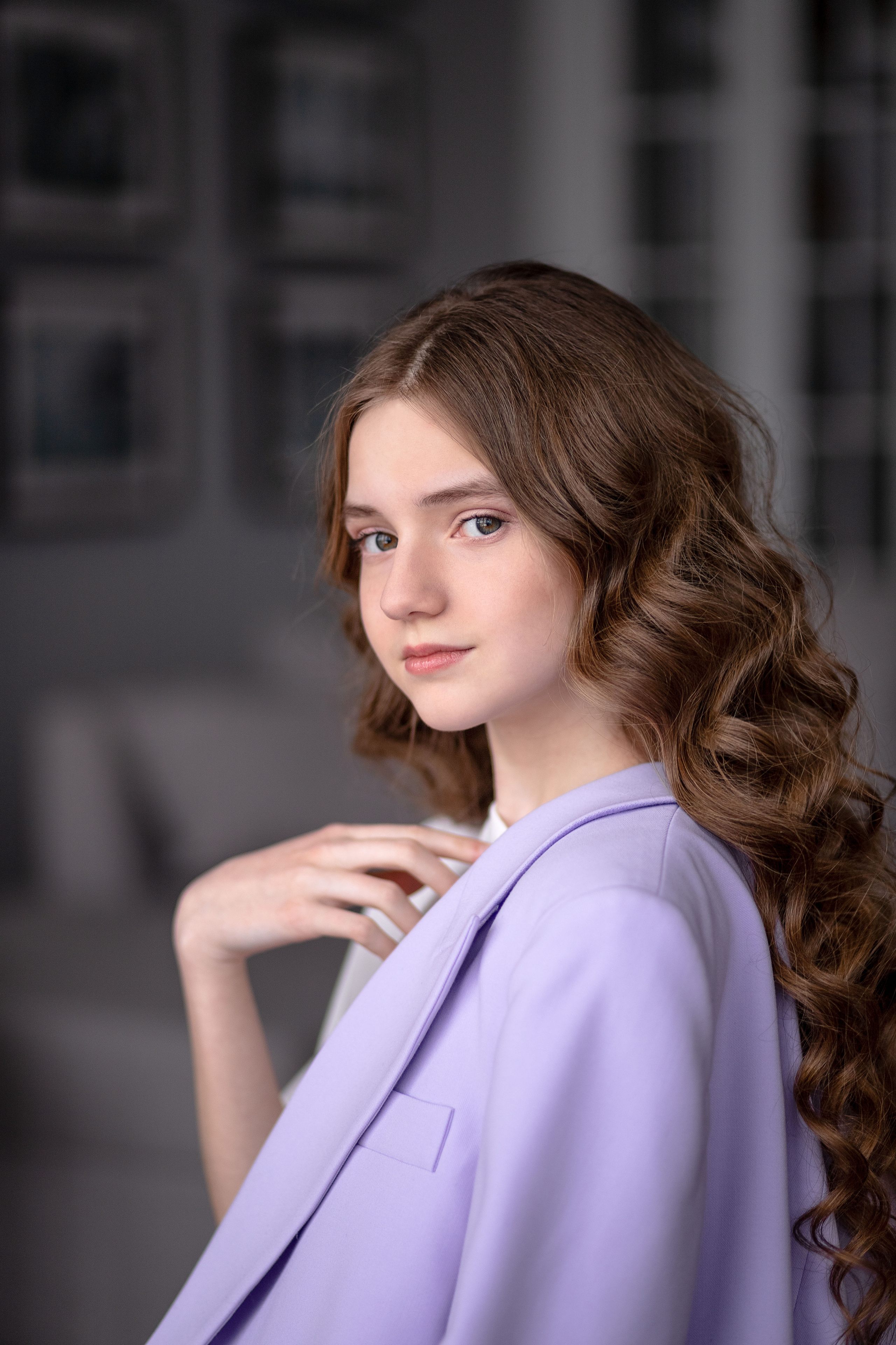 Яна и Настя. Катерина Растокина фотограф в Санкт-Петербурге