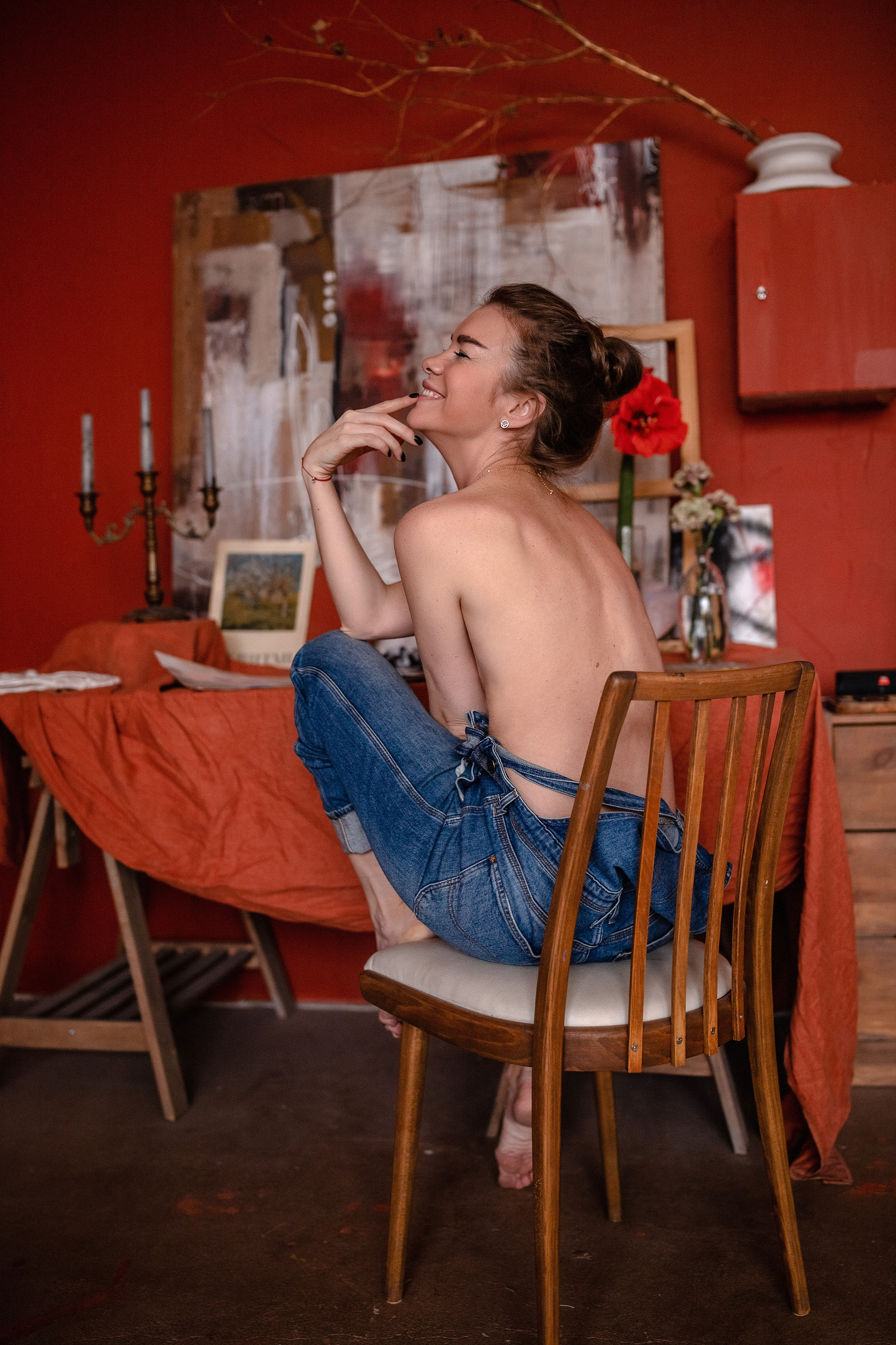 Юля Королева. Катерина Растокина фотограф в Санкт-Петербурге