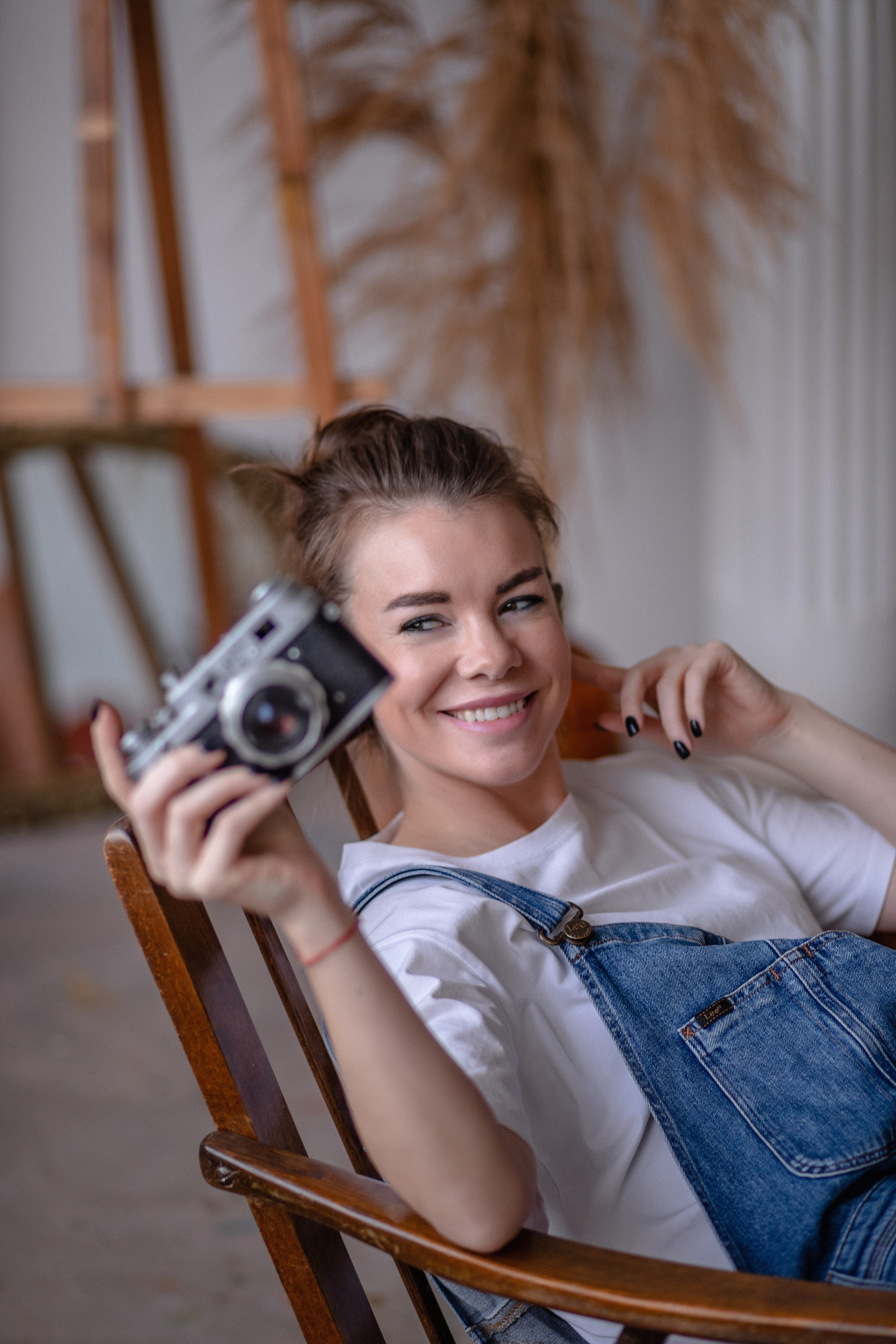 Юля Королева. Катерина Растокина фотограф в Санкт-Петербурге