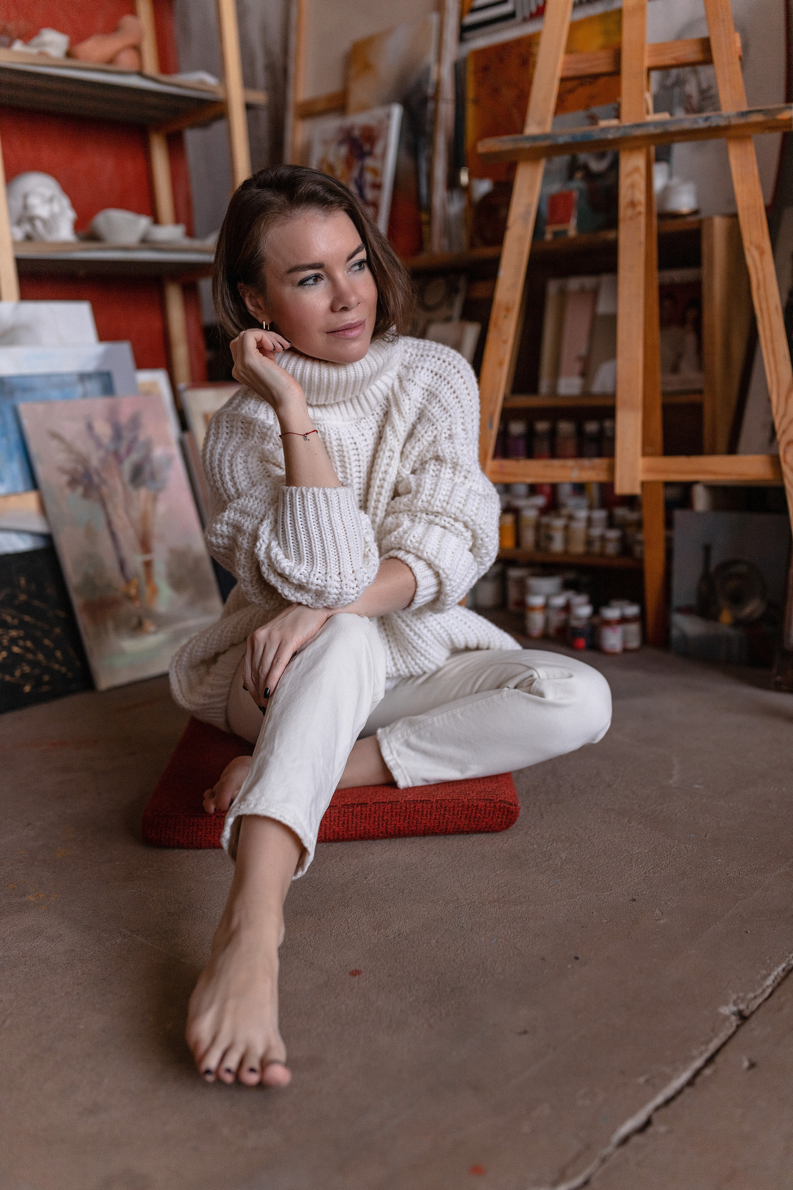 Юля Королева. Катерина Растокина фотограф в Санкт-Петербурге