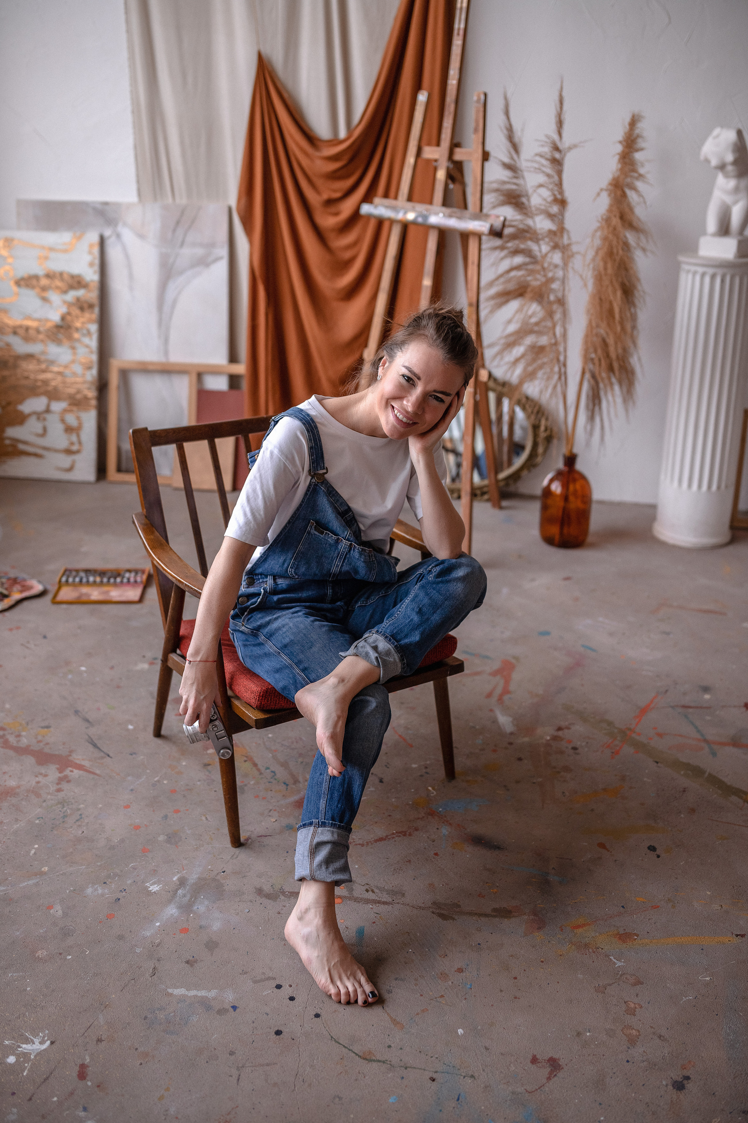 Юля Королева. Катерина Растокина фотограф в Санкт-Петербурге