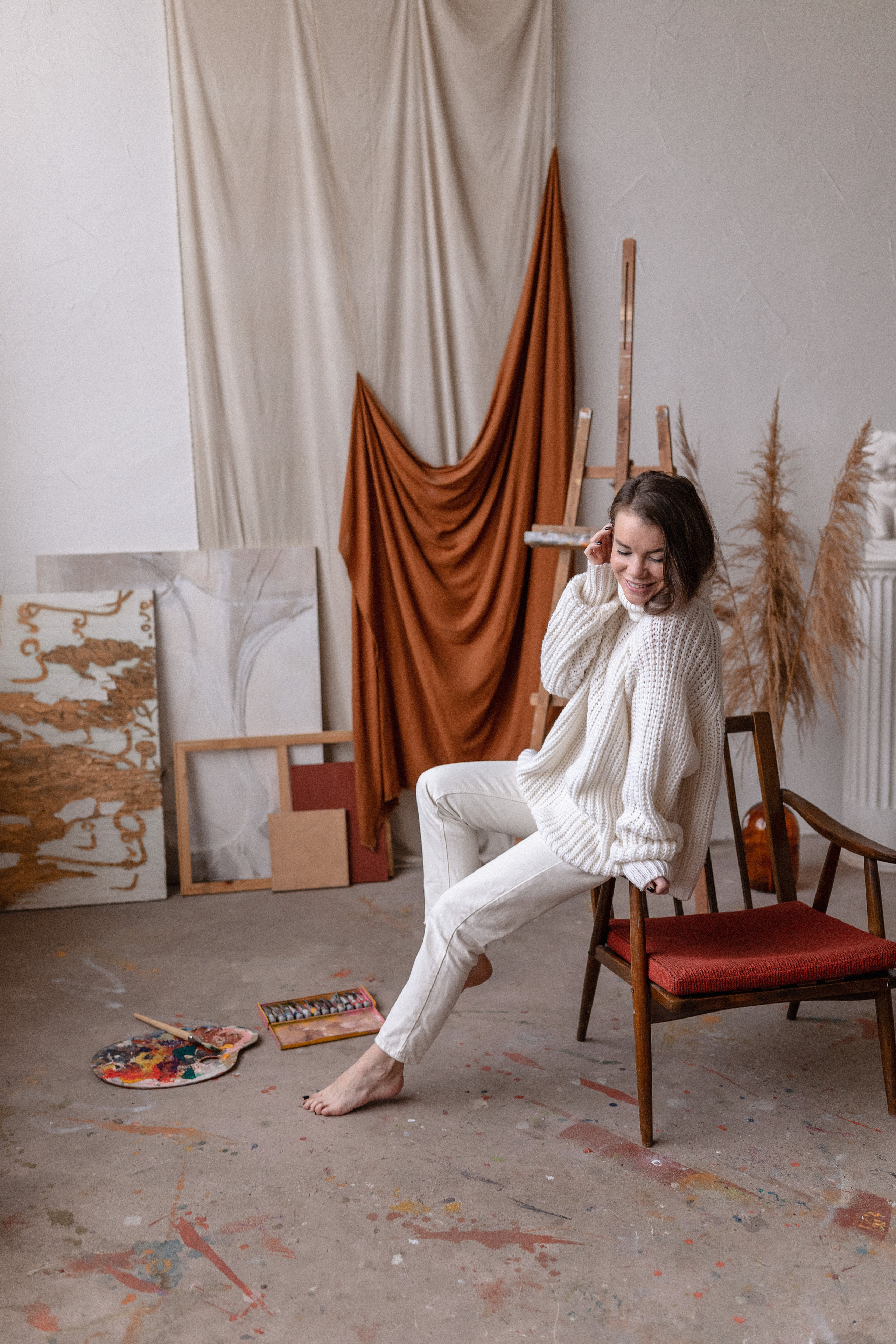 Юля Королева. Катерина Растокина фотограф в Санкт-Петербурге