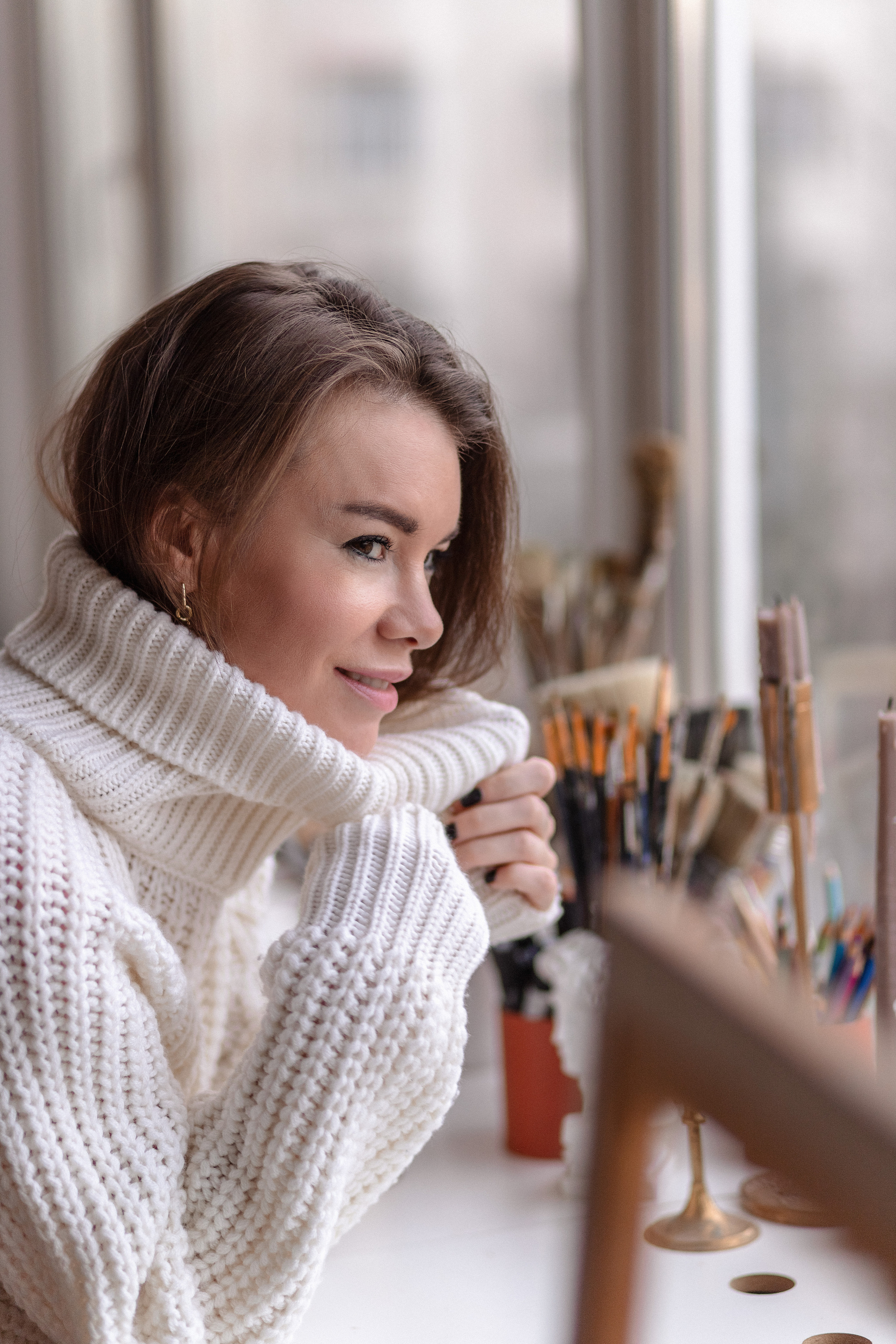 Истории. Катерина Растокина фотограф в Санкт-Петербурге