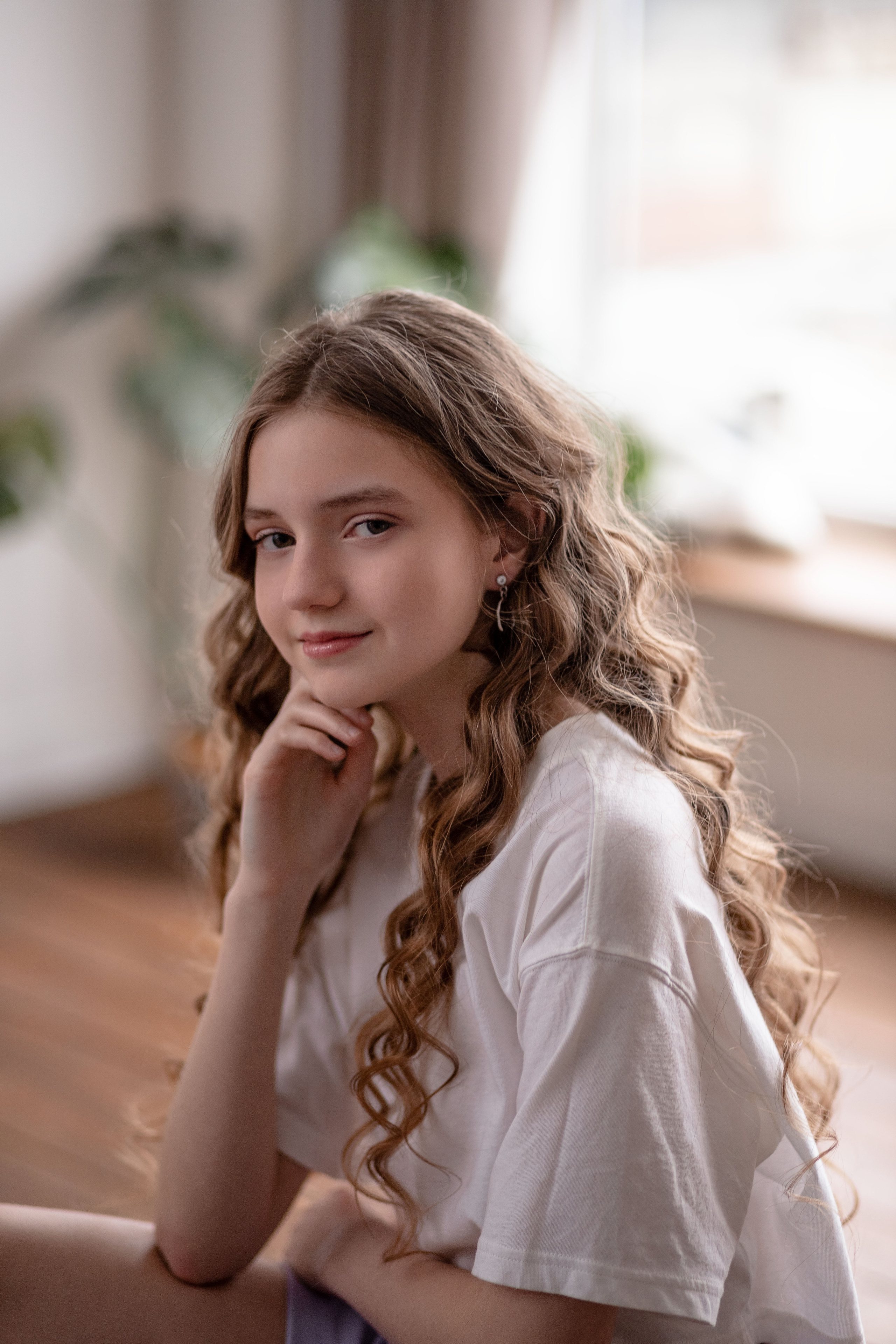 Яна и Настя. Катерина Растокина фотограф в Санкт-Петербурге