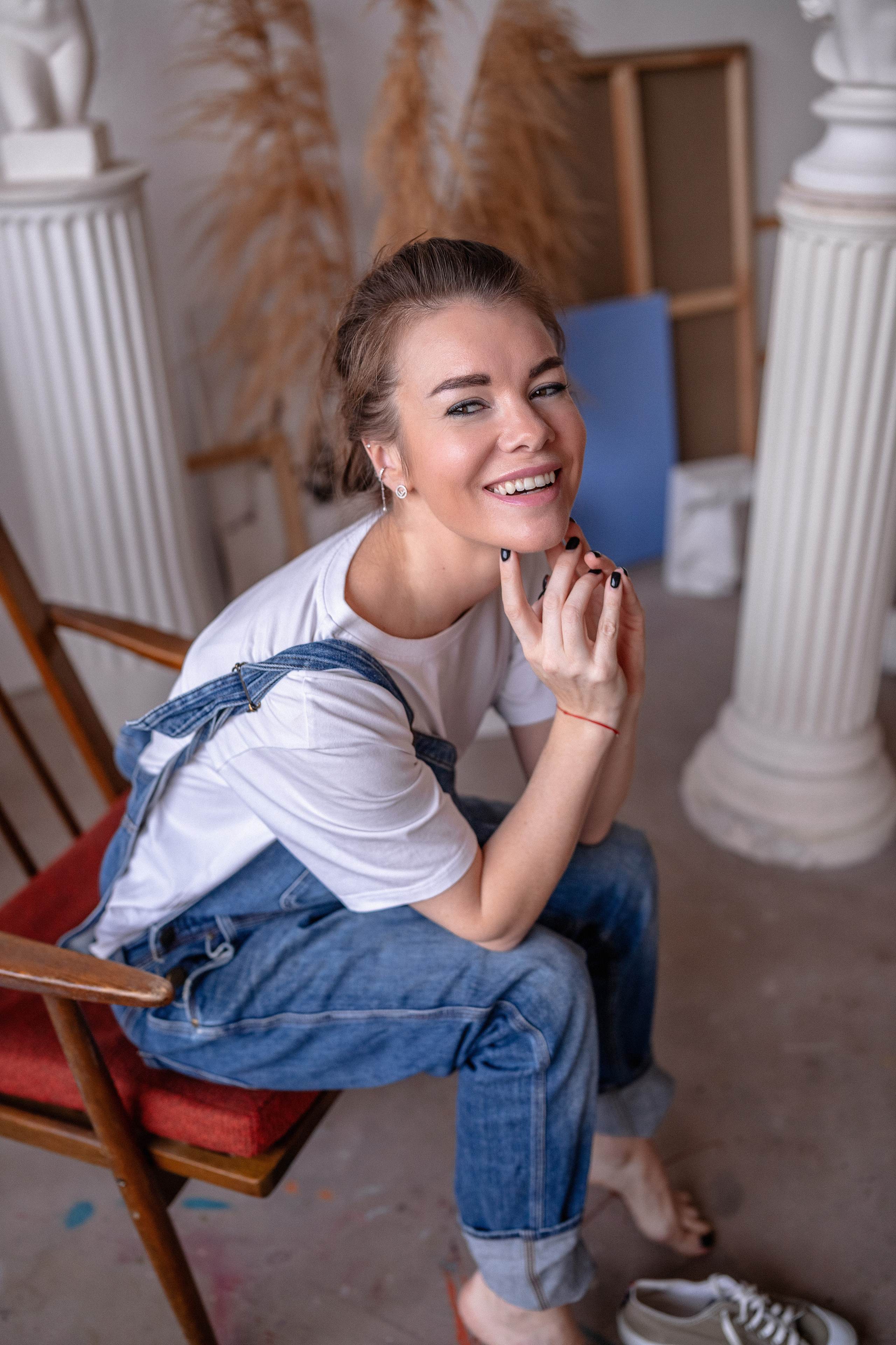 Юля Королева. Катерина Растокина фотограф в Санкт-Петербурге