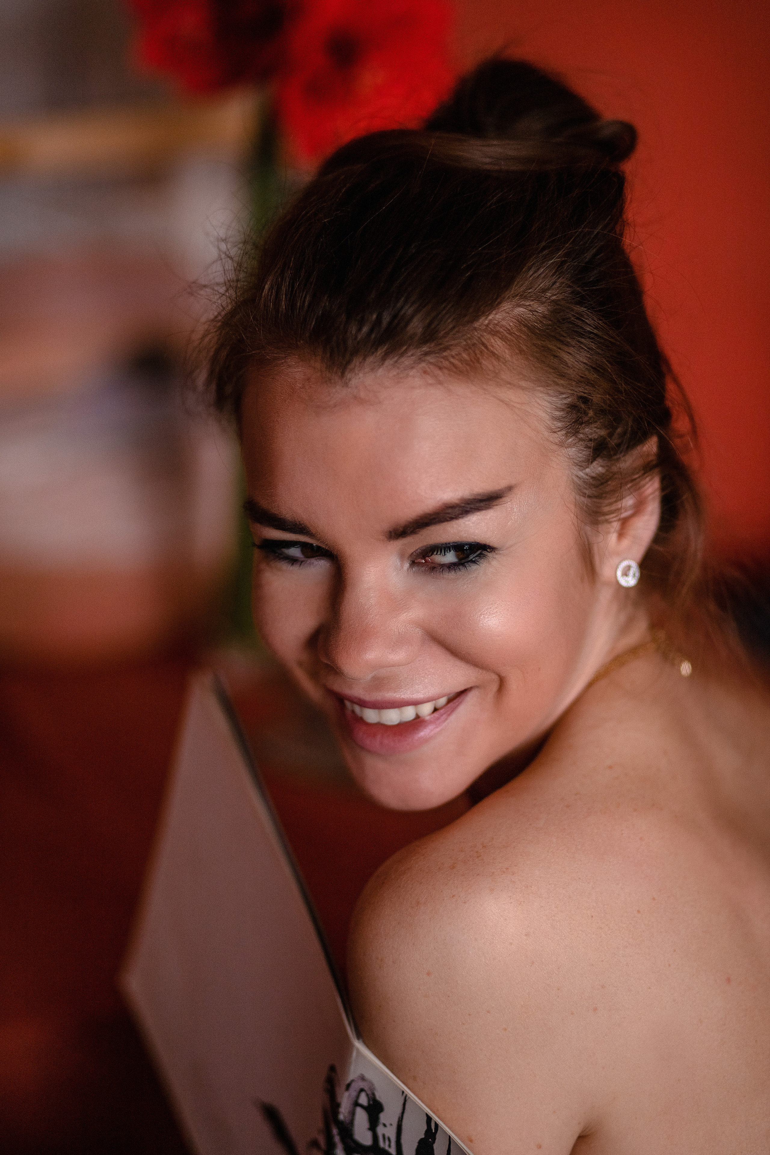 Юля Королева. Катерина Растокина фотограф в Санкт-Петербурге