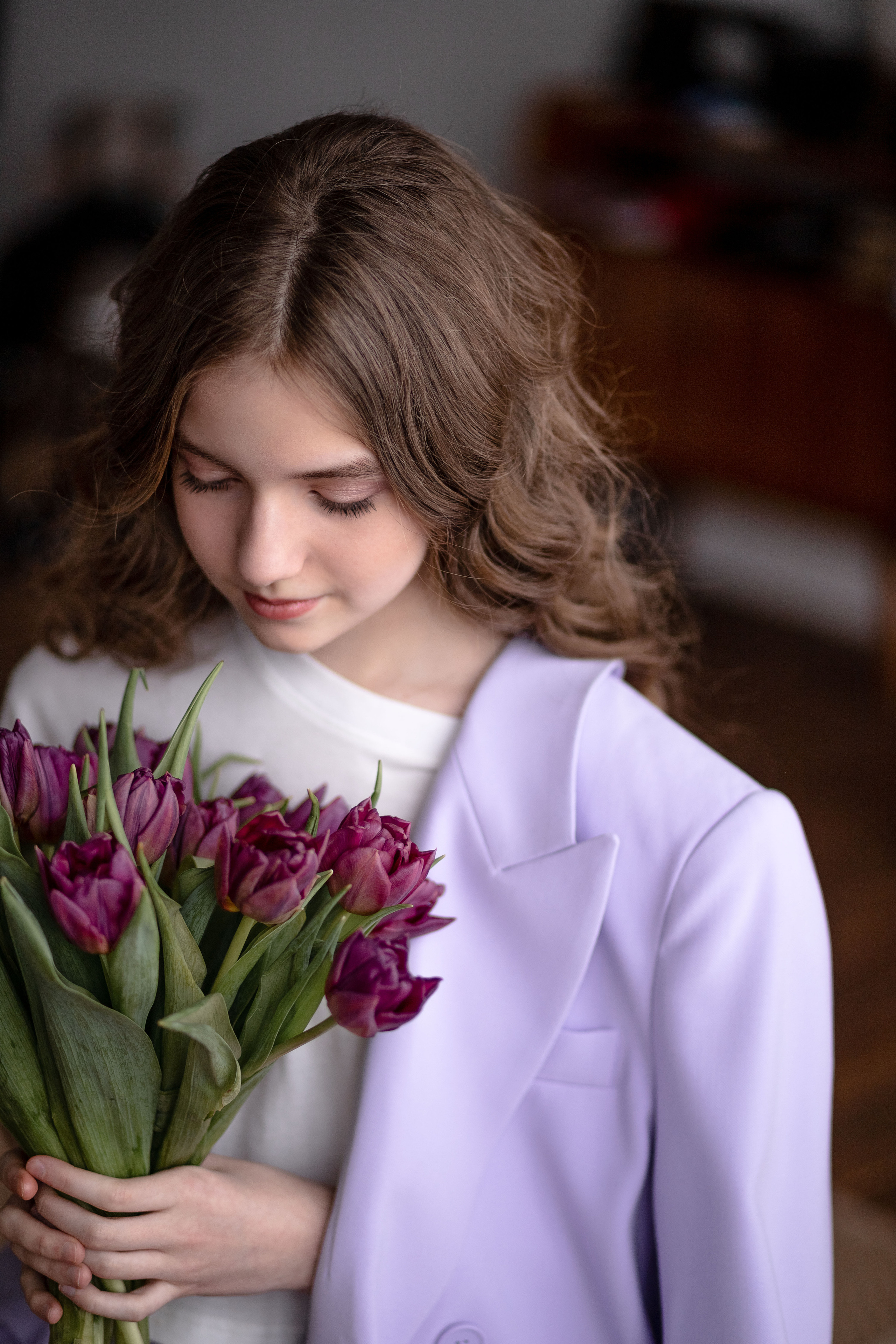 Яна и Настя. Катерина Растокина фотограф в Санкт-Петербурге