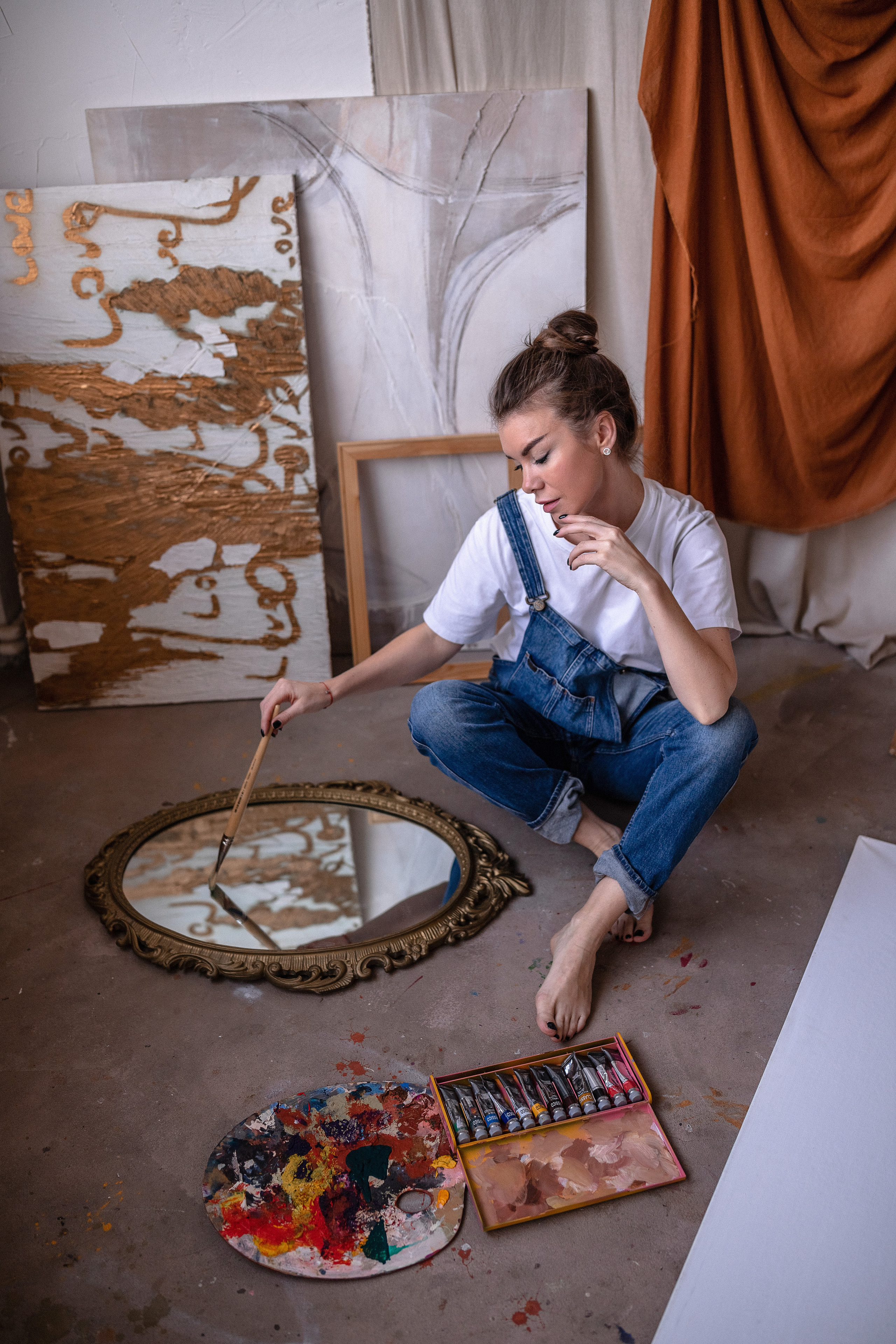 Юля Королева. Катерина Растокина фотограф в Санкт-Петербурге