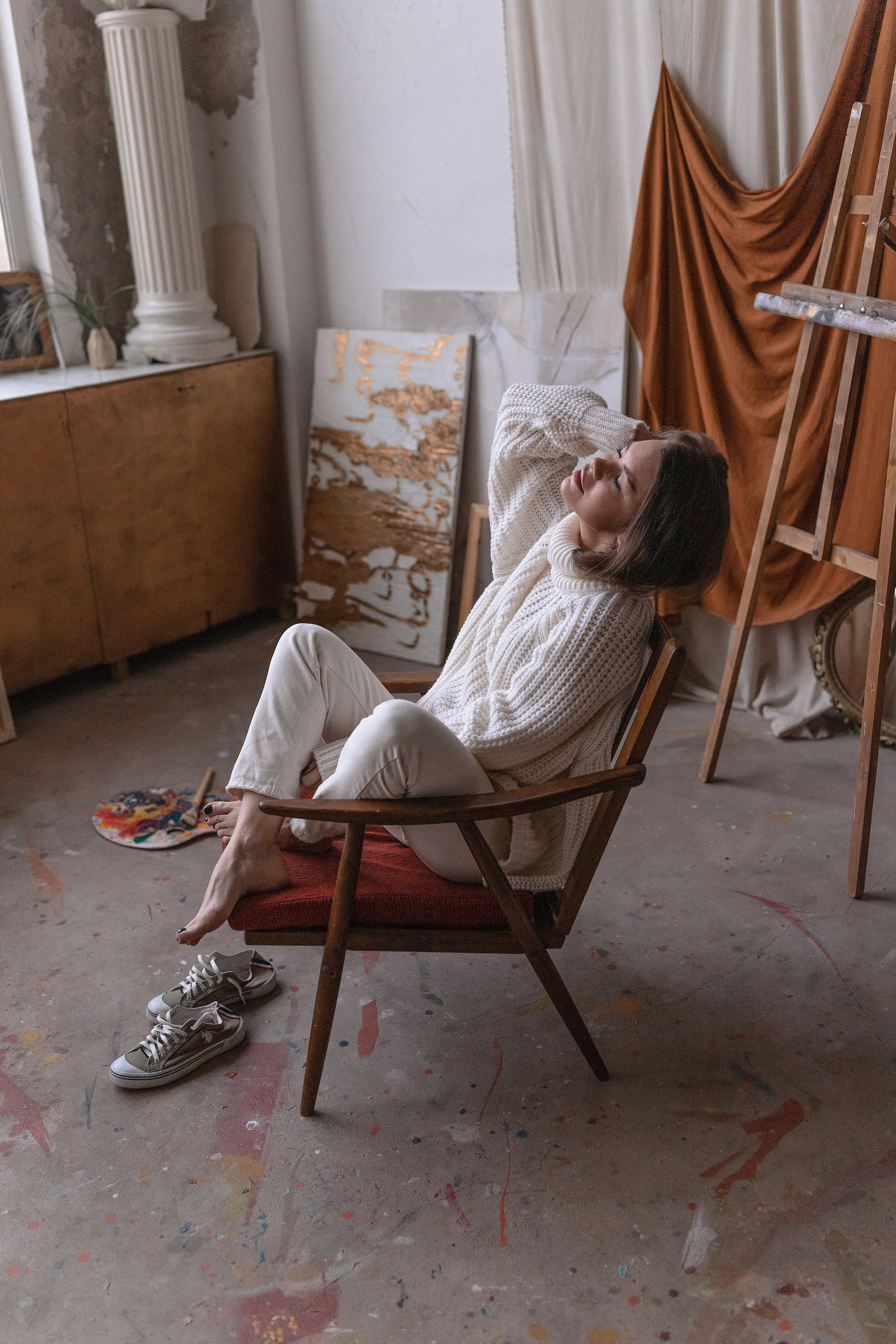 Юля Королева. Катерина Растокина фотограф в Санкт-Петербурге