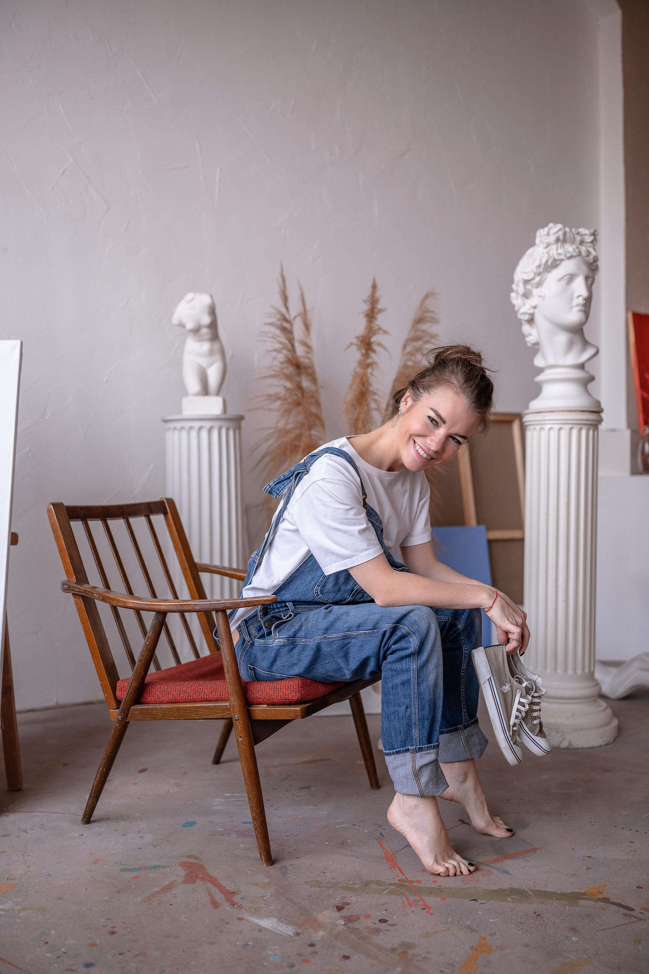 Юля Королева. Катерина Растокина фотограф в Санкт-Петербурге